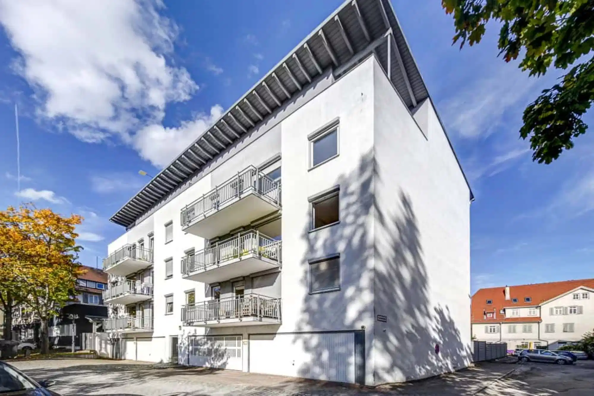 SPC 70376, Stuttgart