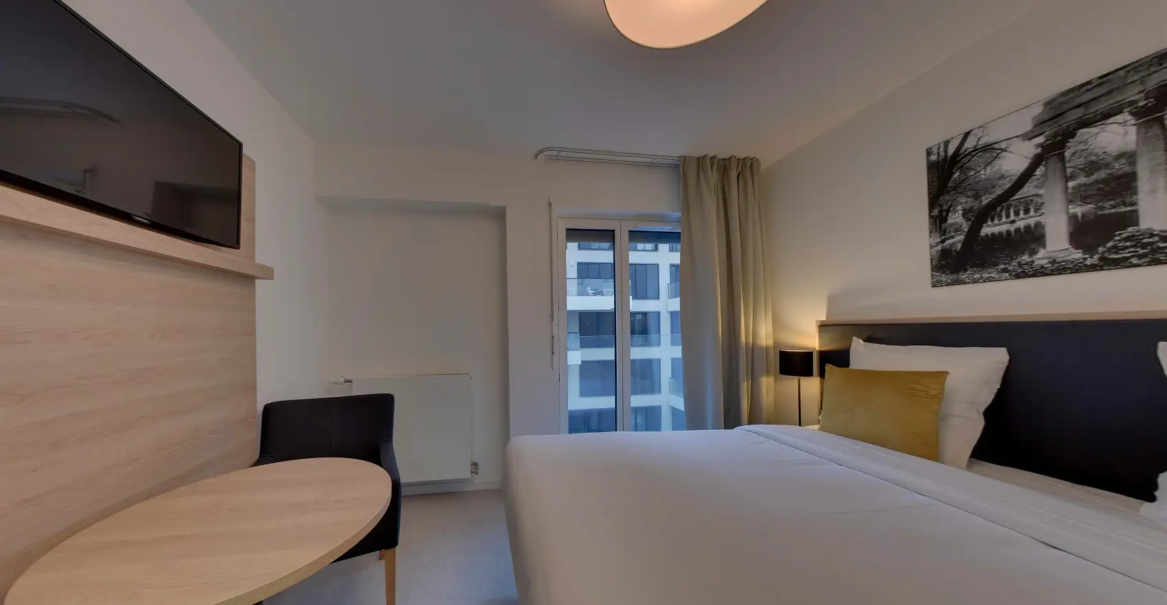 M Paris Batignolles
