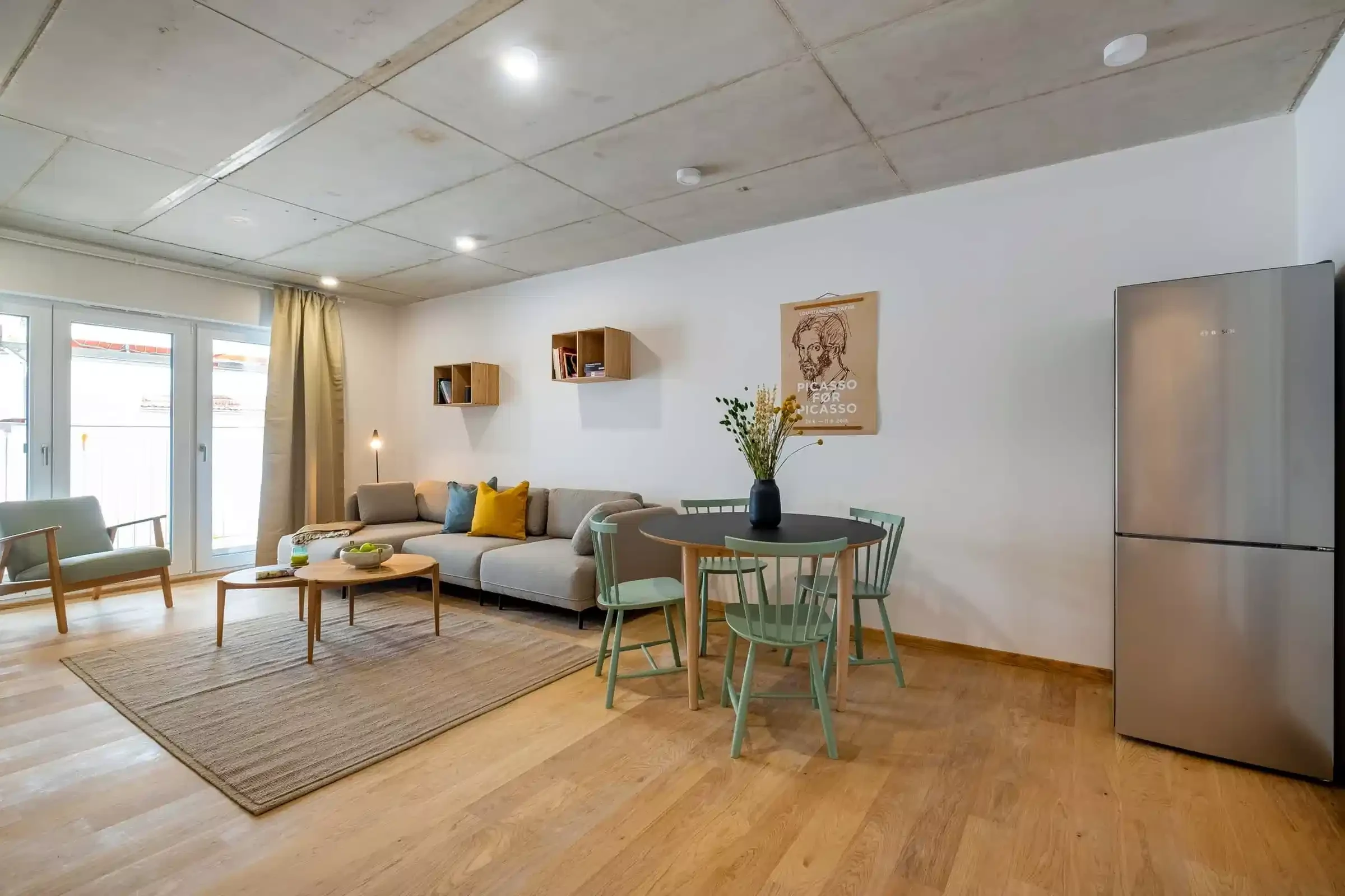 Common Area