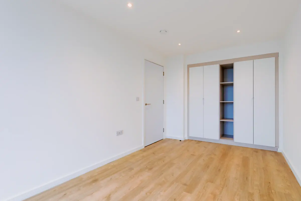 One Rooms view 1
