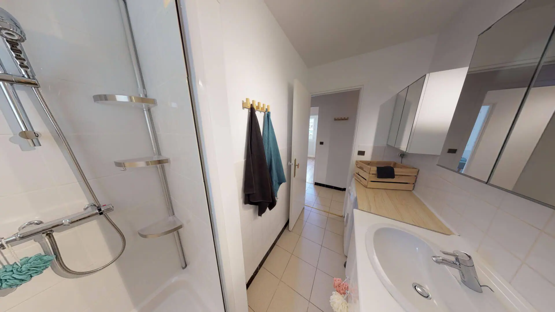 1 rue Francisque Sarcey, 31000