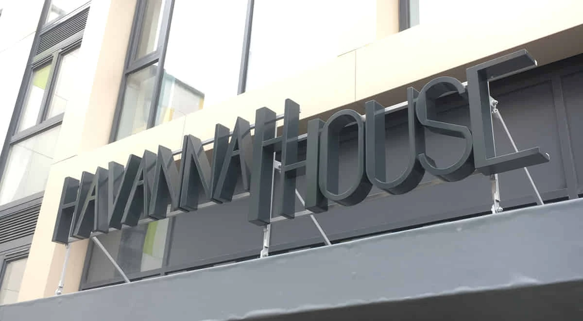 Havannah House, Glasgow G4 0AS