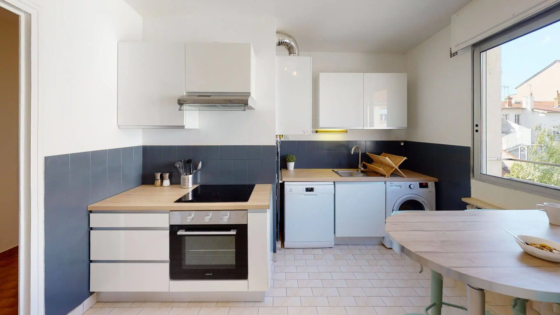 13 Rue Salomon Reinach, 69007