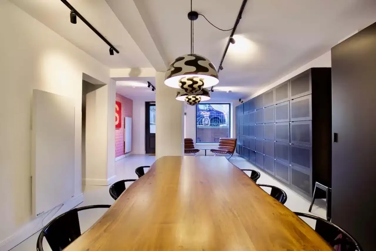 Common Area