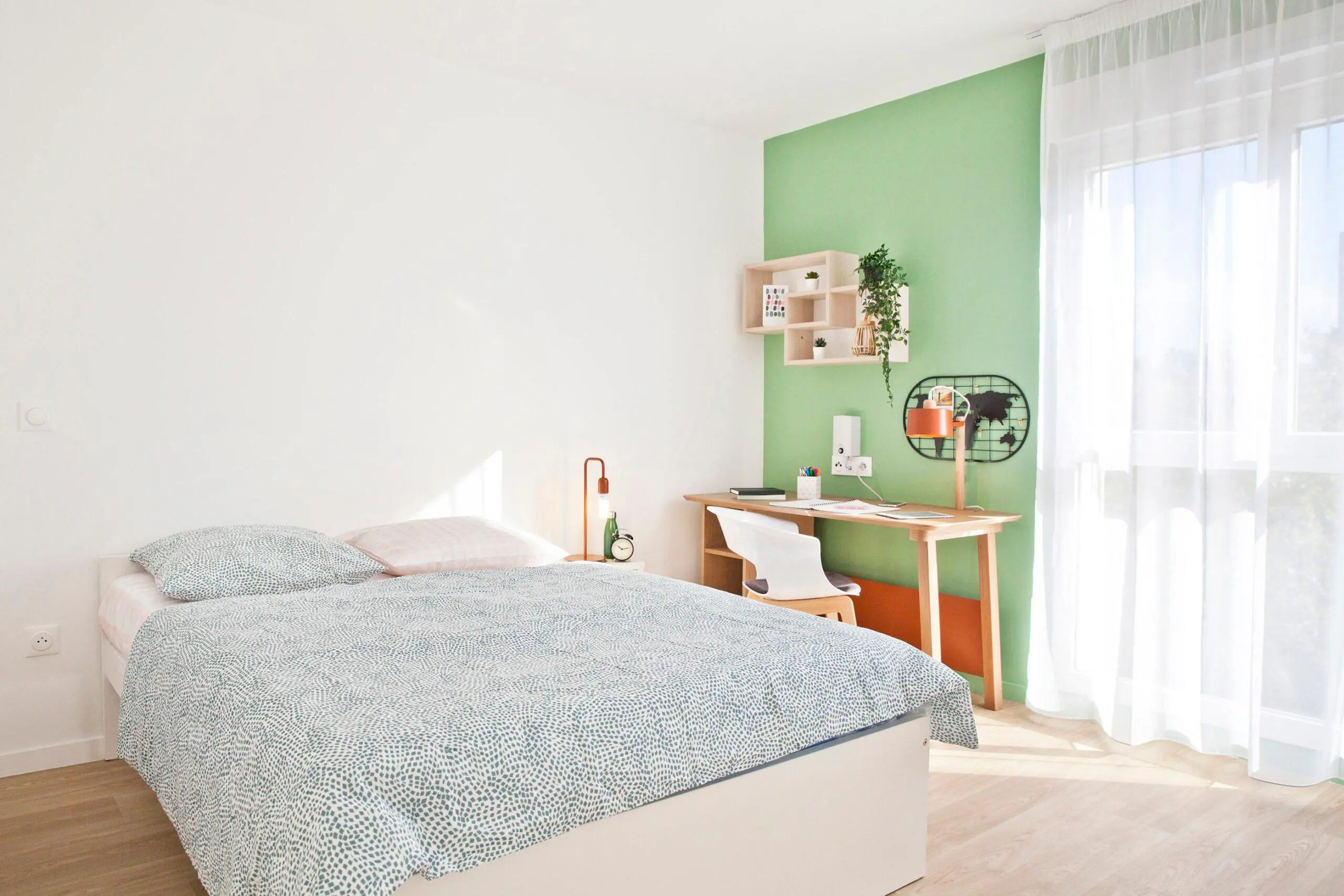T2 Rooms view 1