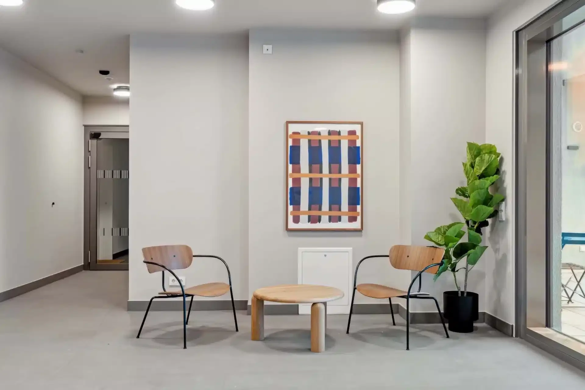 Common Area