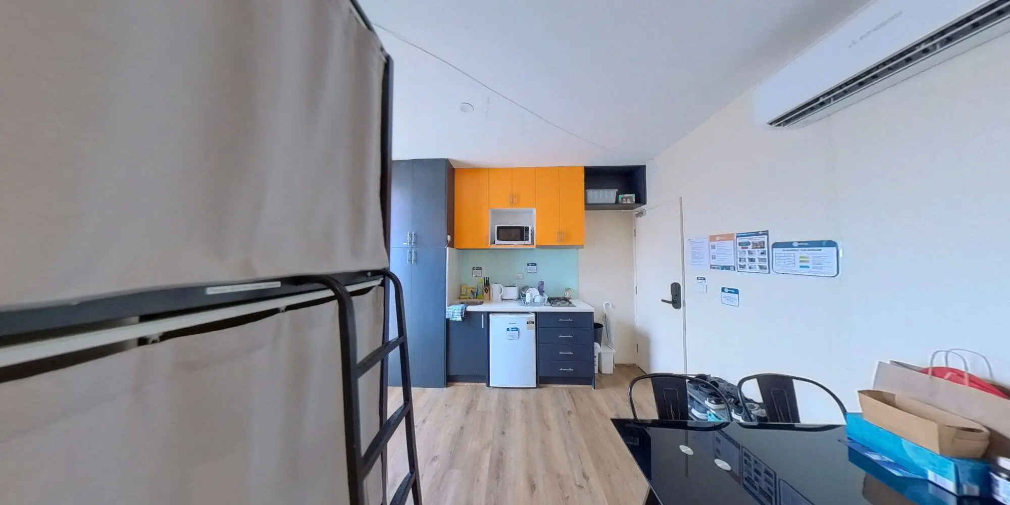 360 view