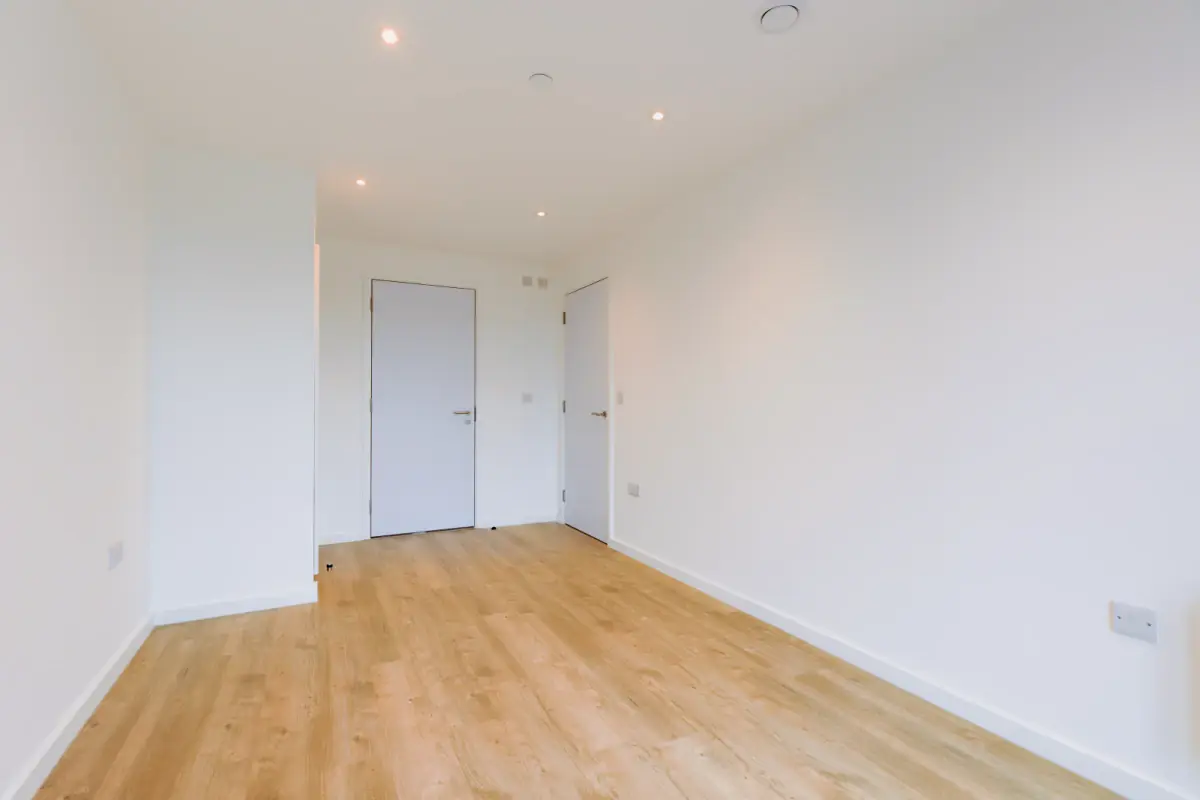 Three Rooms view 2