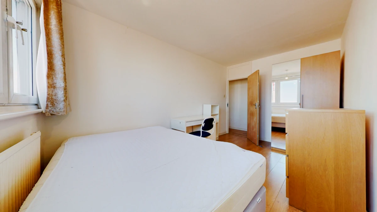 Gambier House B