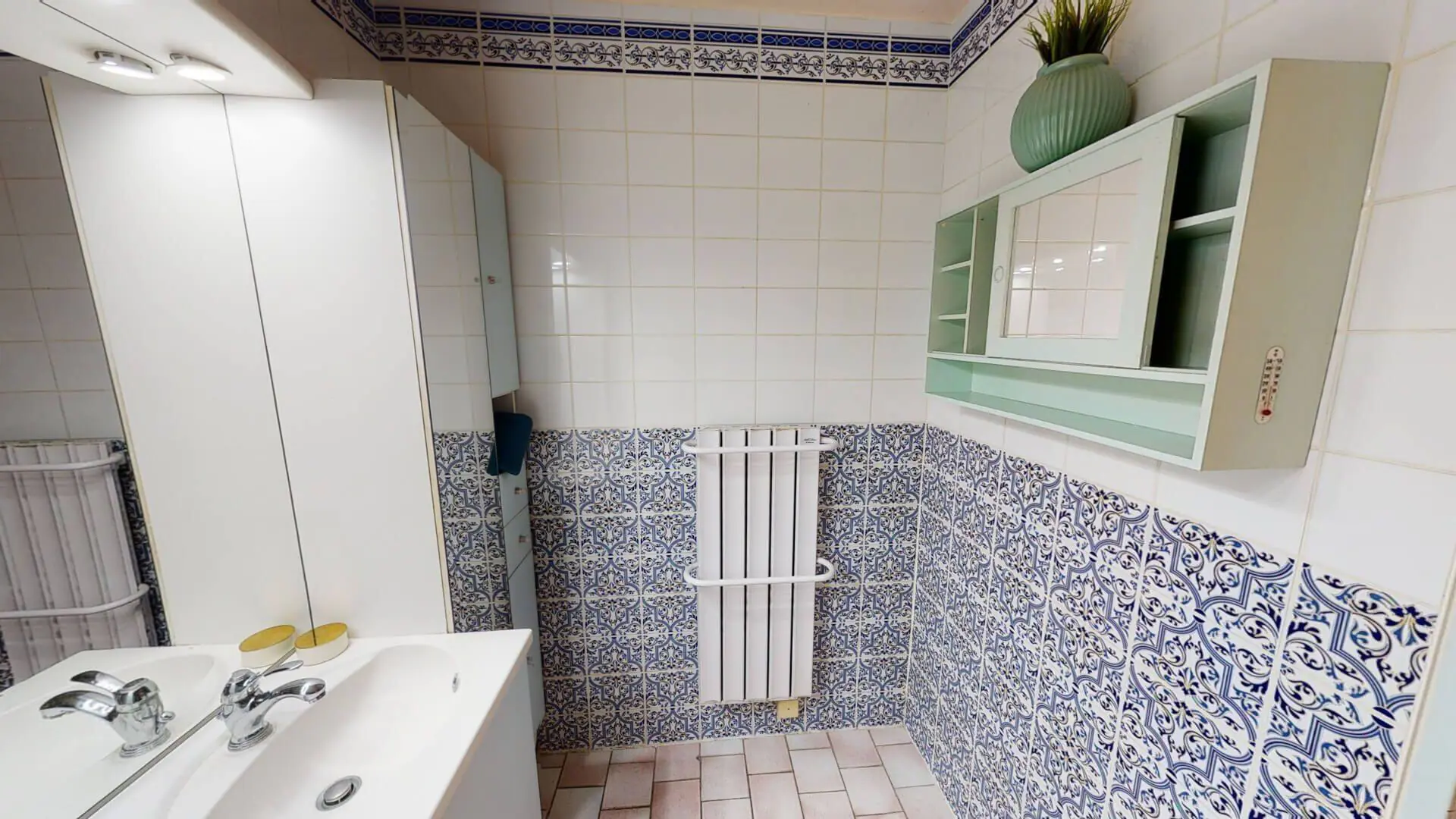 19 rue des Trois Pierres, 69007