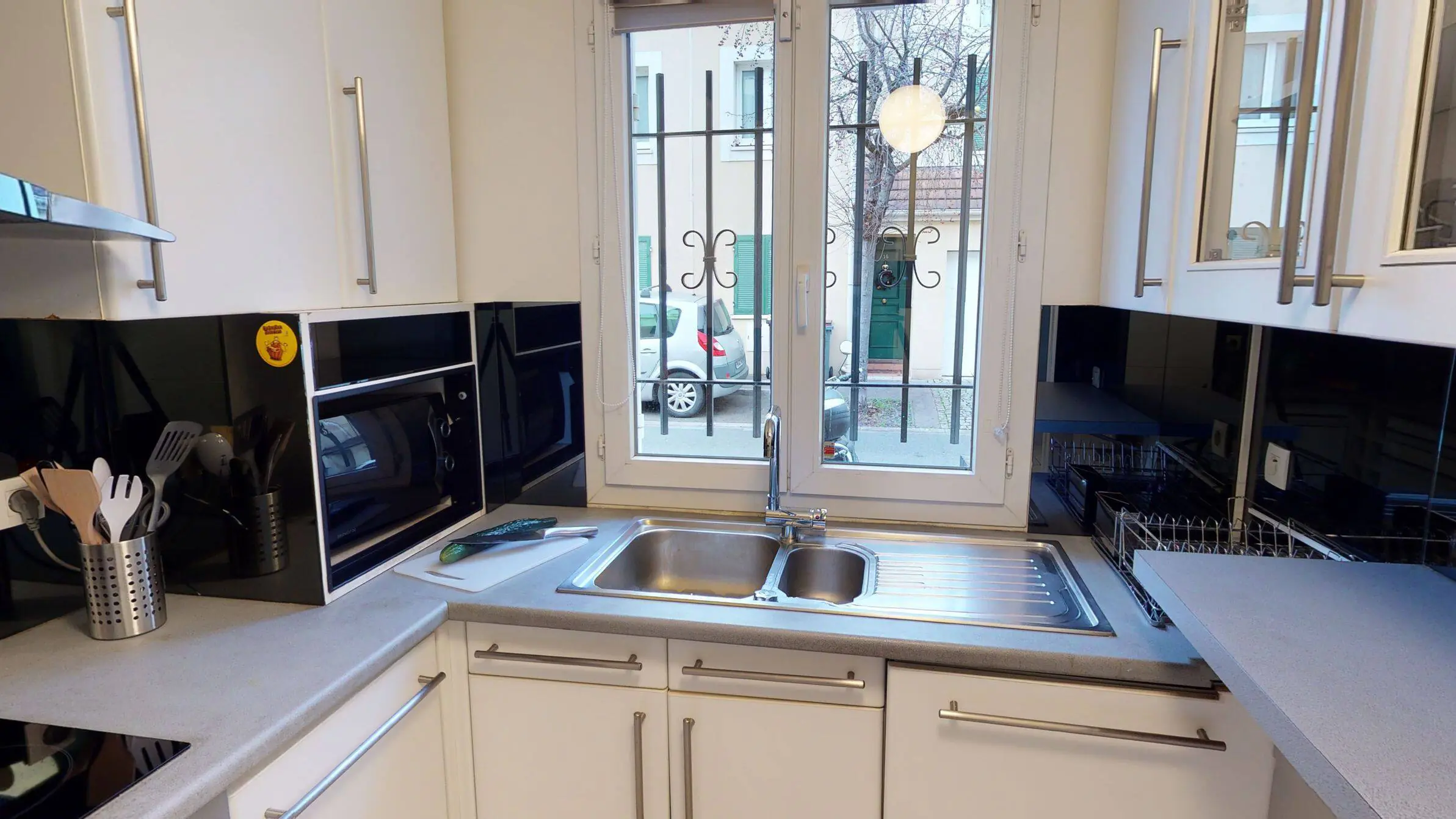 29 Rue Gustave Caillebotte, 92600