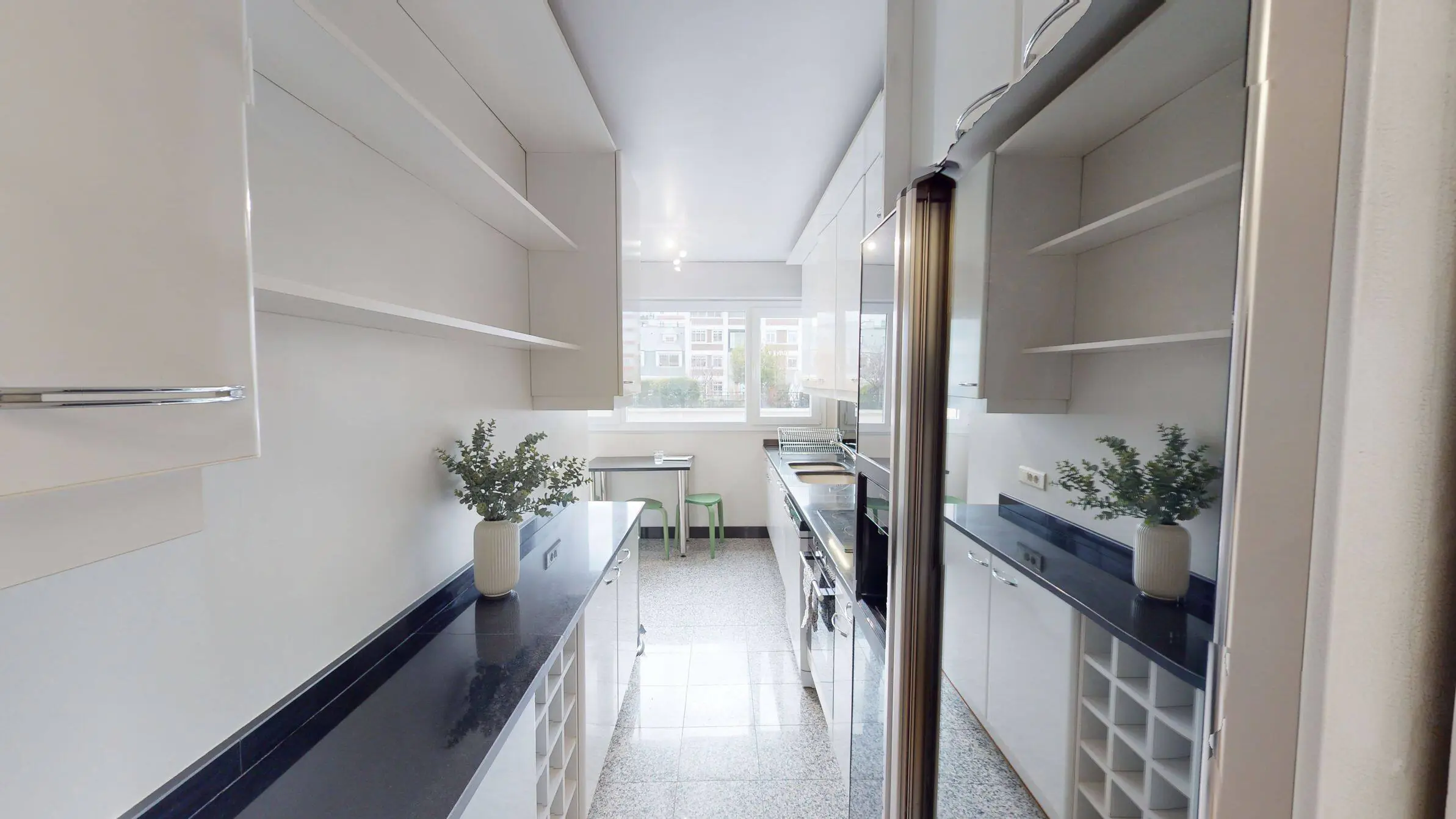 16 Rue d'Alsace, 92300
