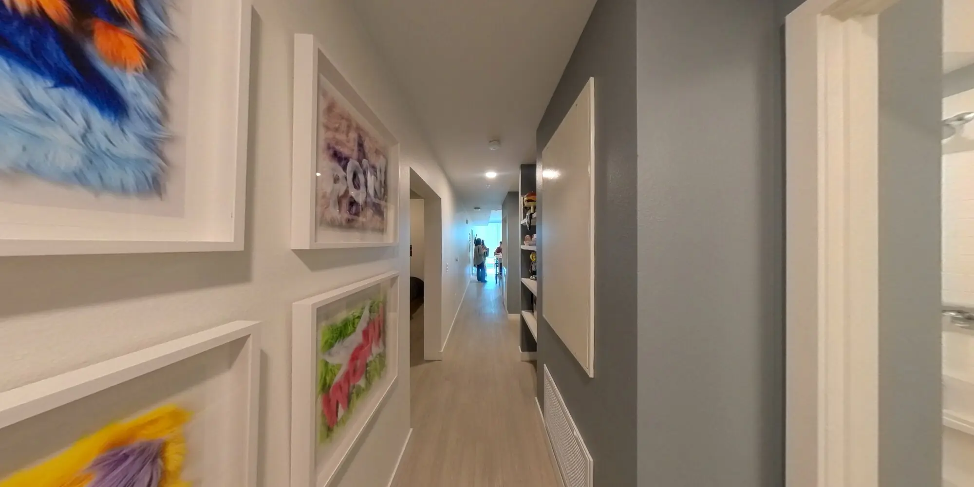 360 view