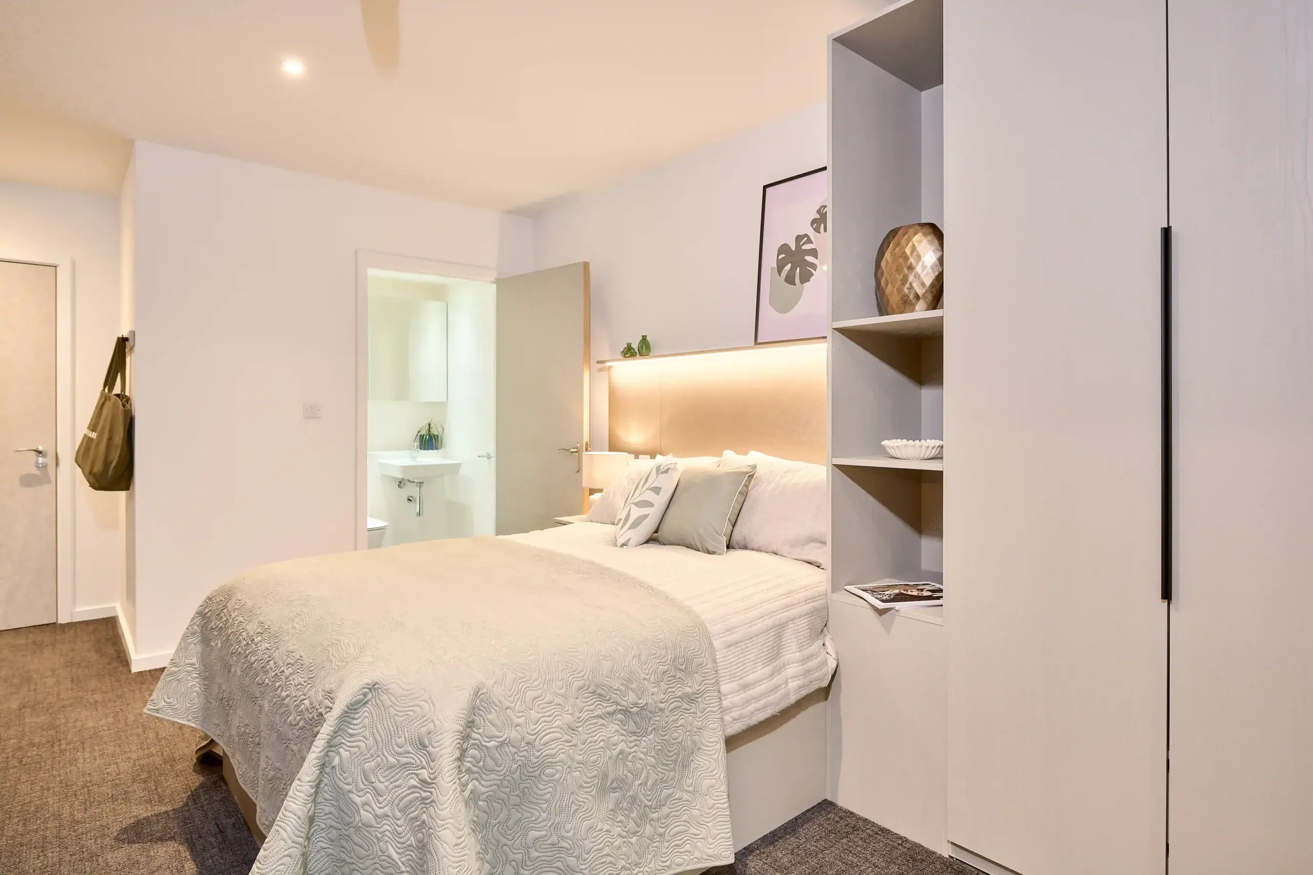 Classic Rooms view 1