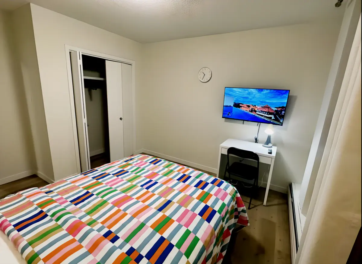 Premium Rooms view 1