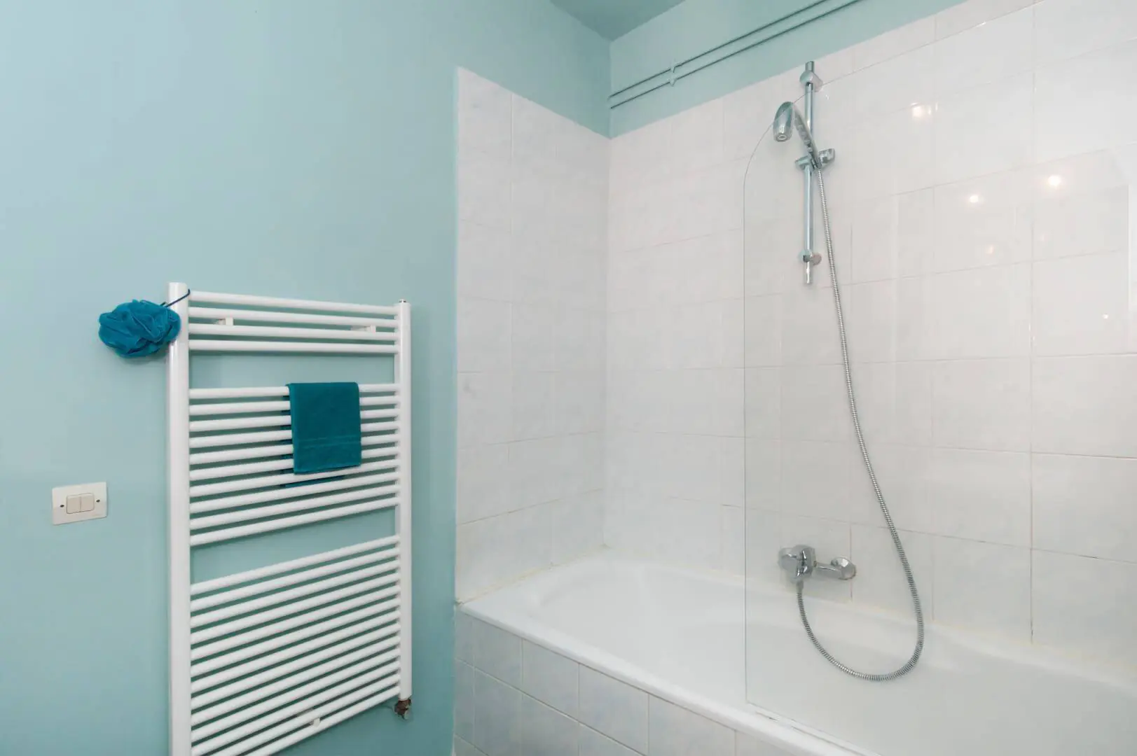Ensuite Rooms view 1
