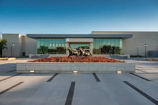 Planned UTA West Campus