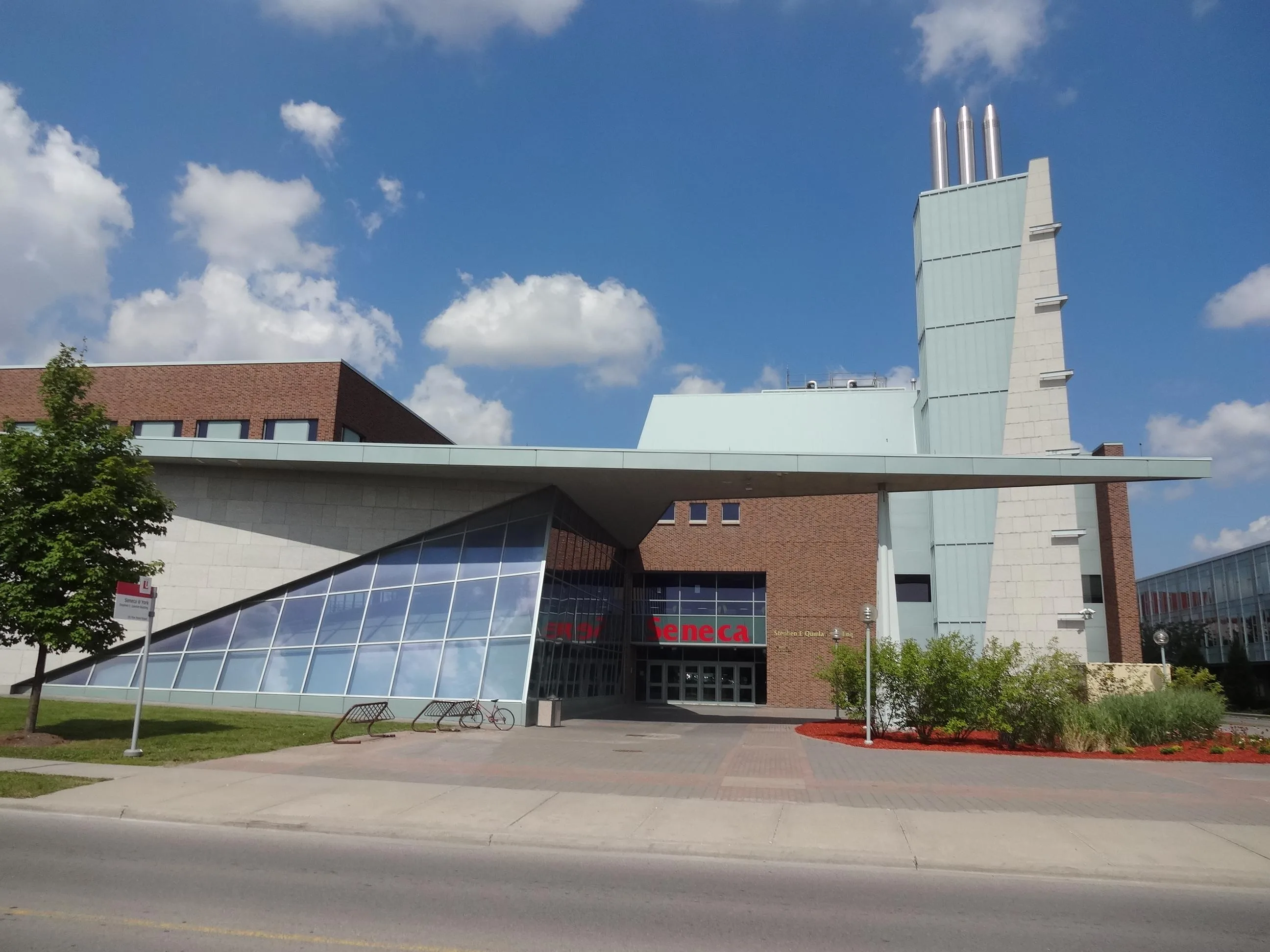 Seneca Polytechnic