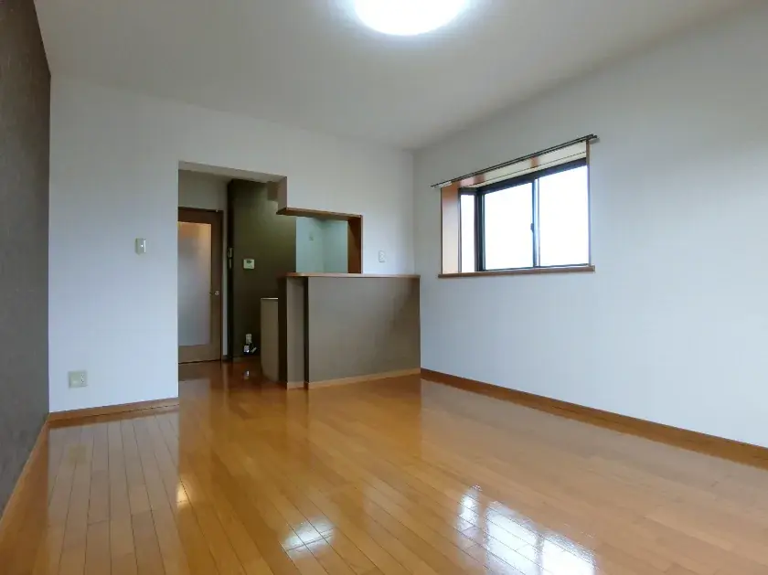 Calm Residence
