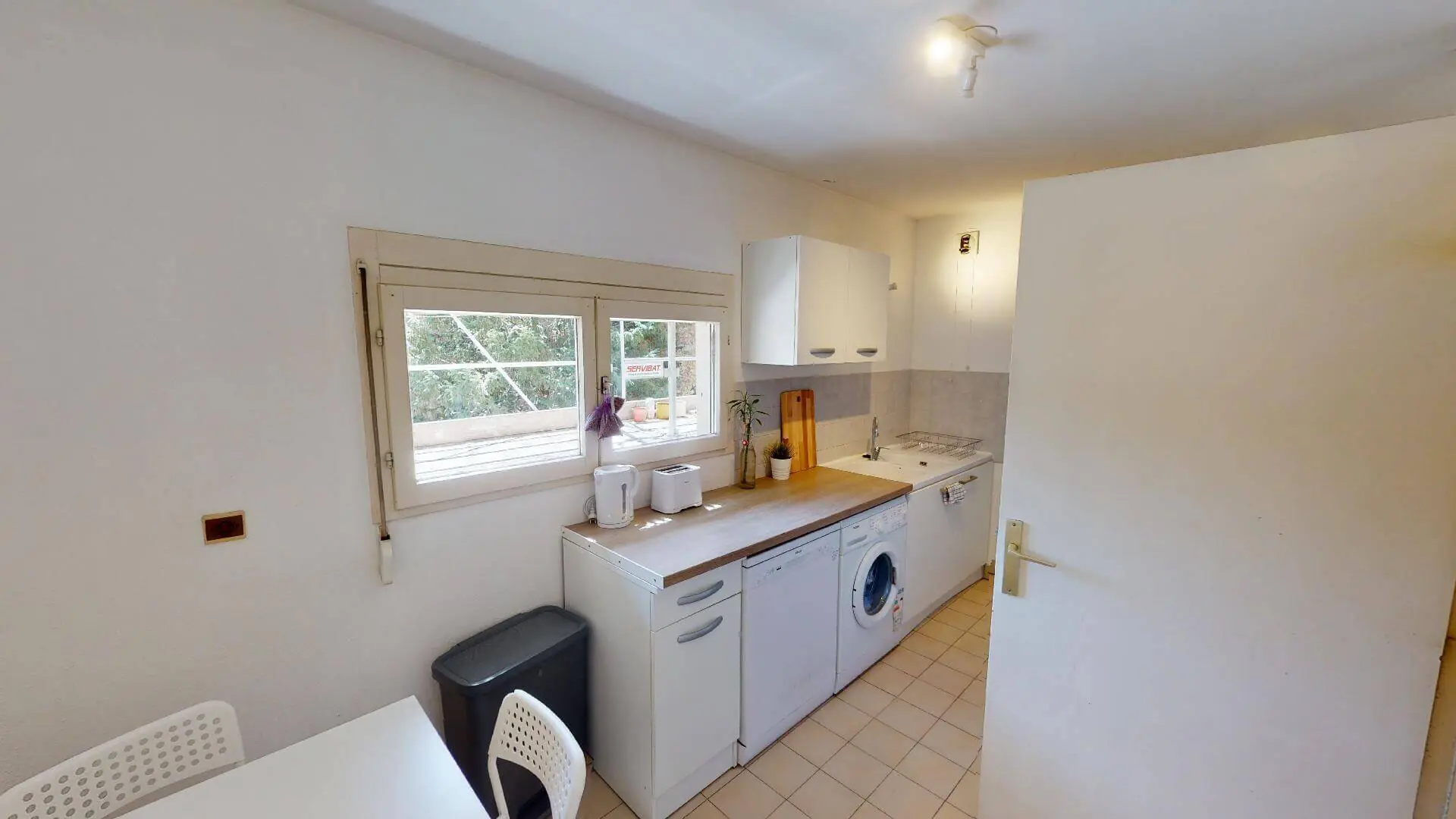 7 rue Cavenne, 69007