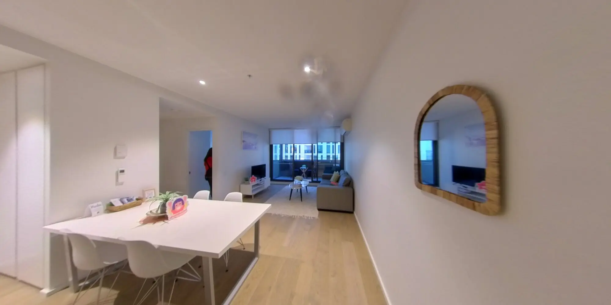 360 view