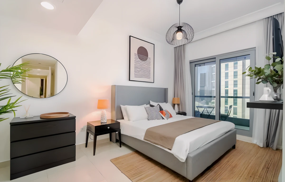 Damac Maison