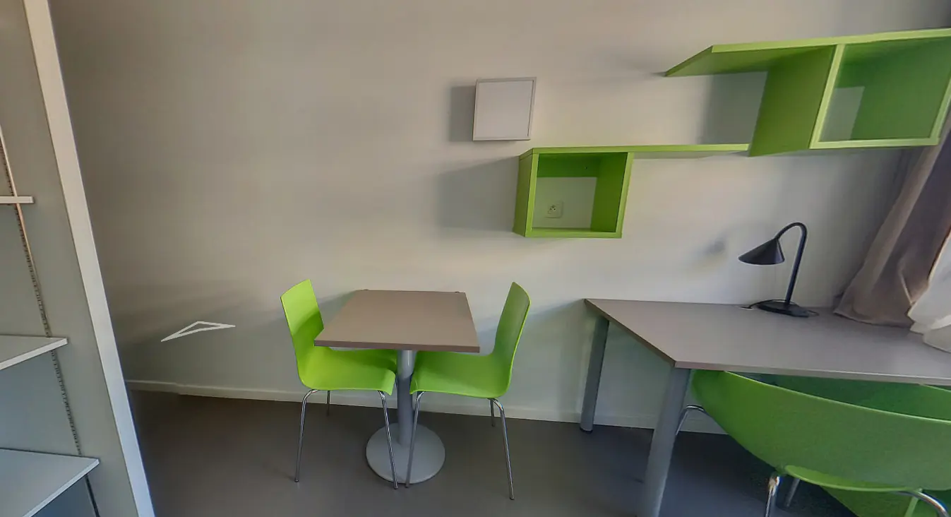 Twenty Campus Marseille Timone