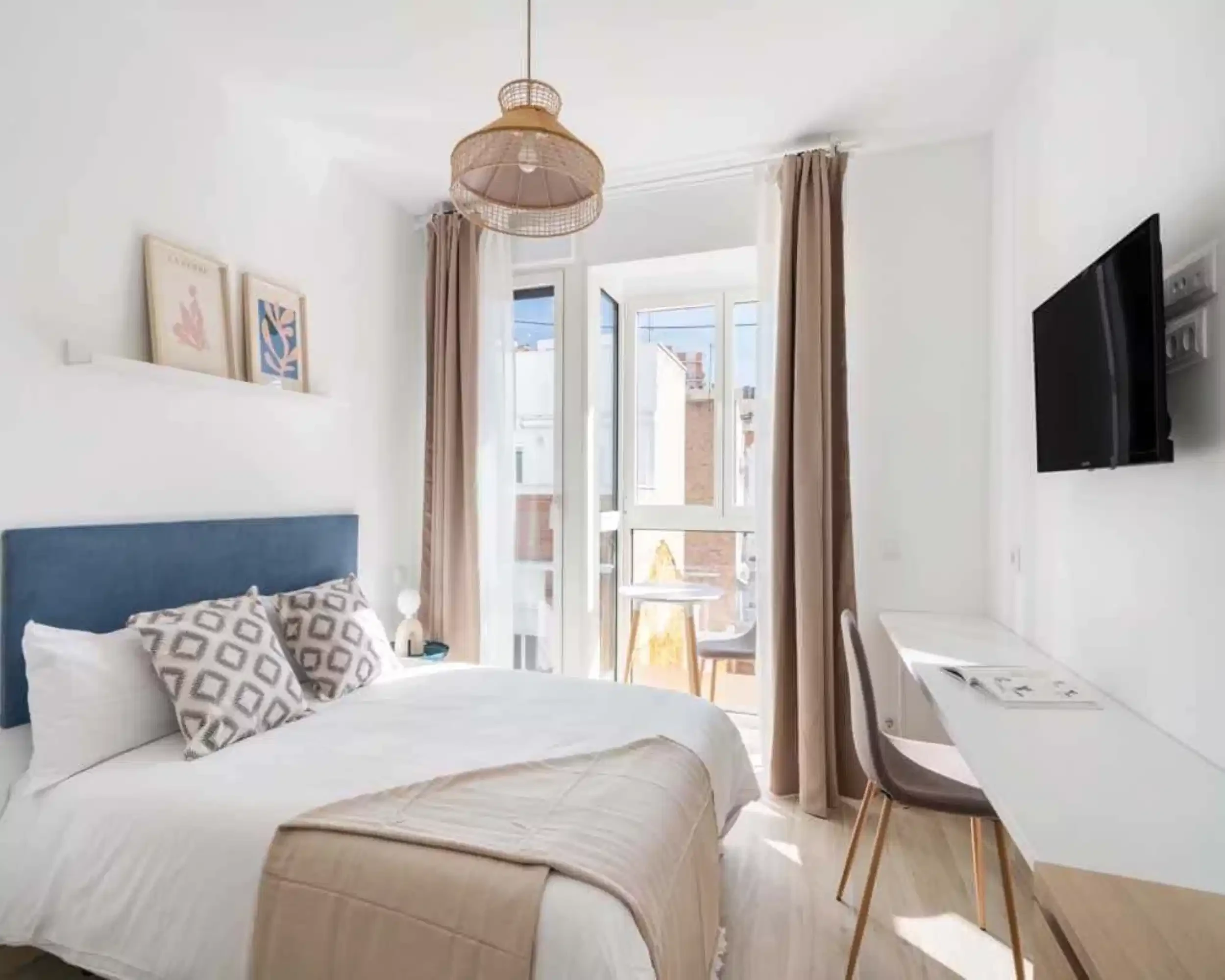 SPC 28029, Madrid
