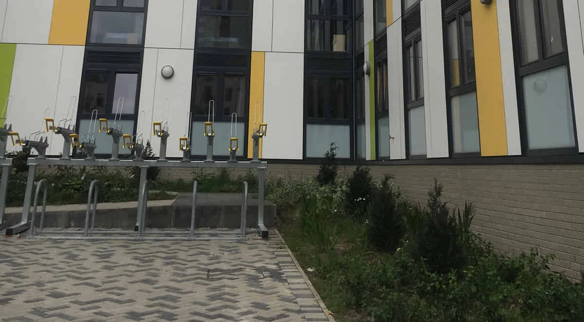 Havannah House, Glasgow G4 0AS