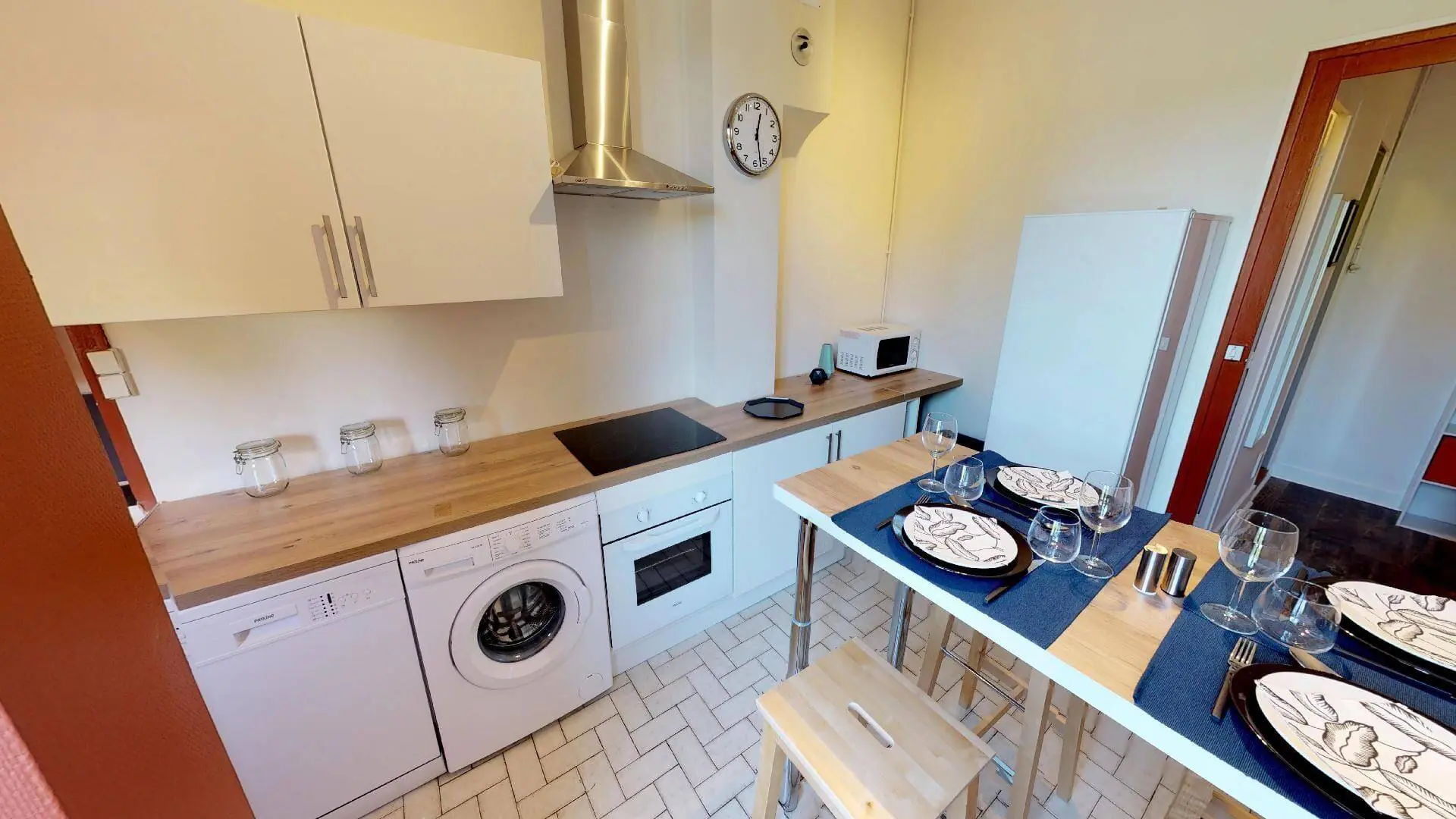 46 rue de la Claire , 69009