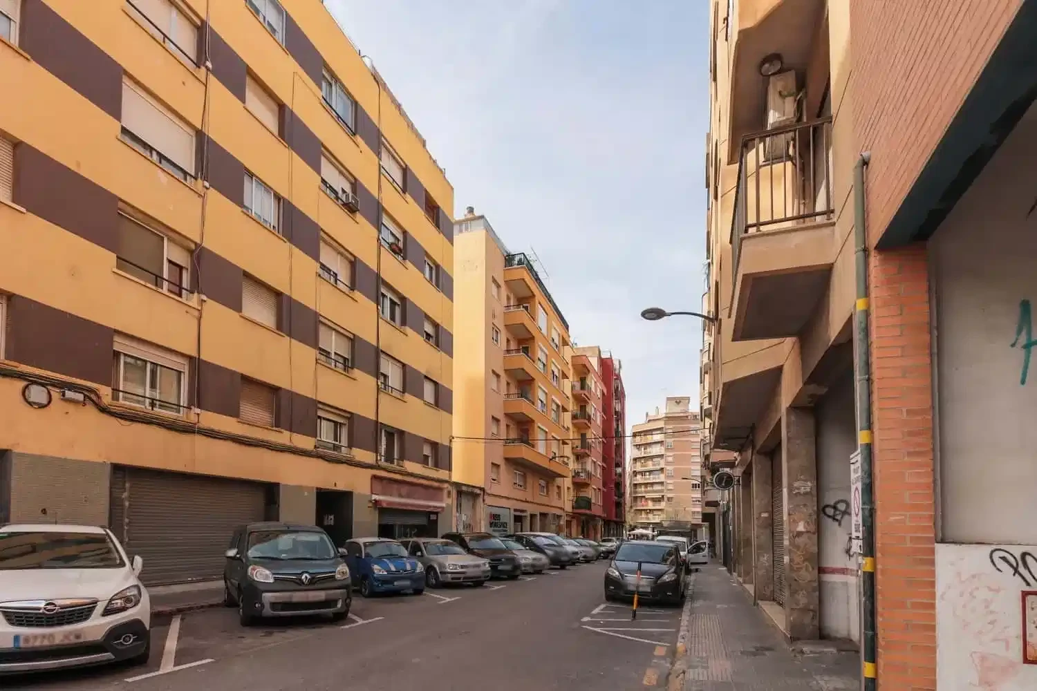 SPC 43204, Reus