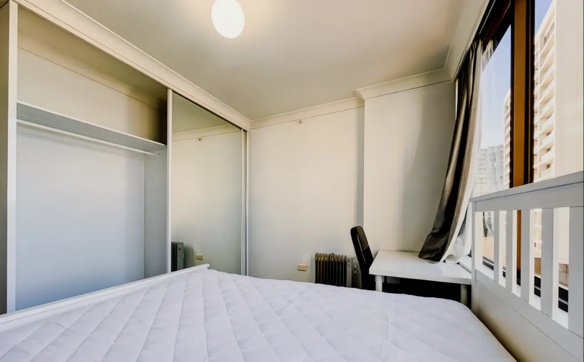 2 Marcus Clarke St