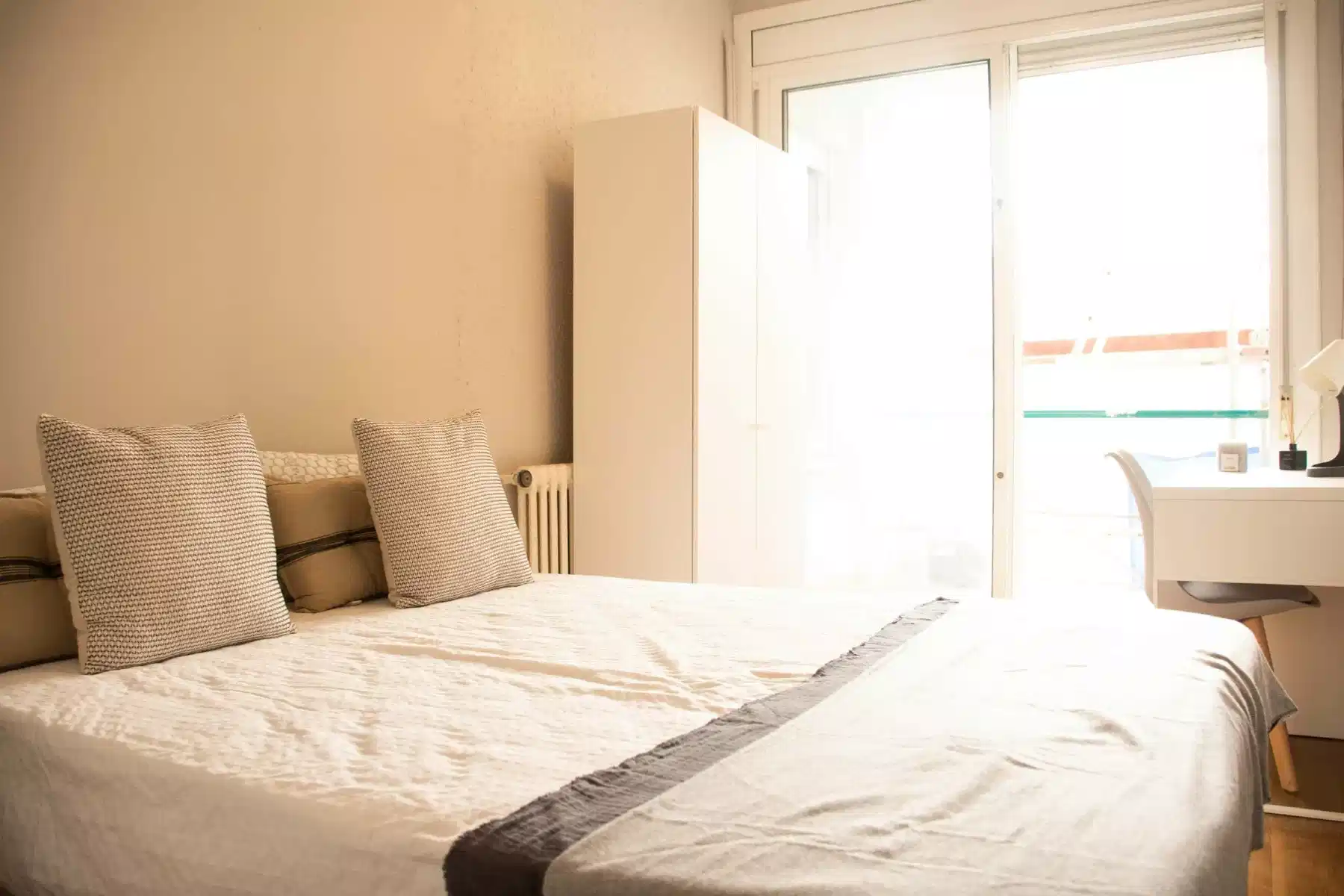 #118950: Rooms view 1
