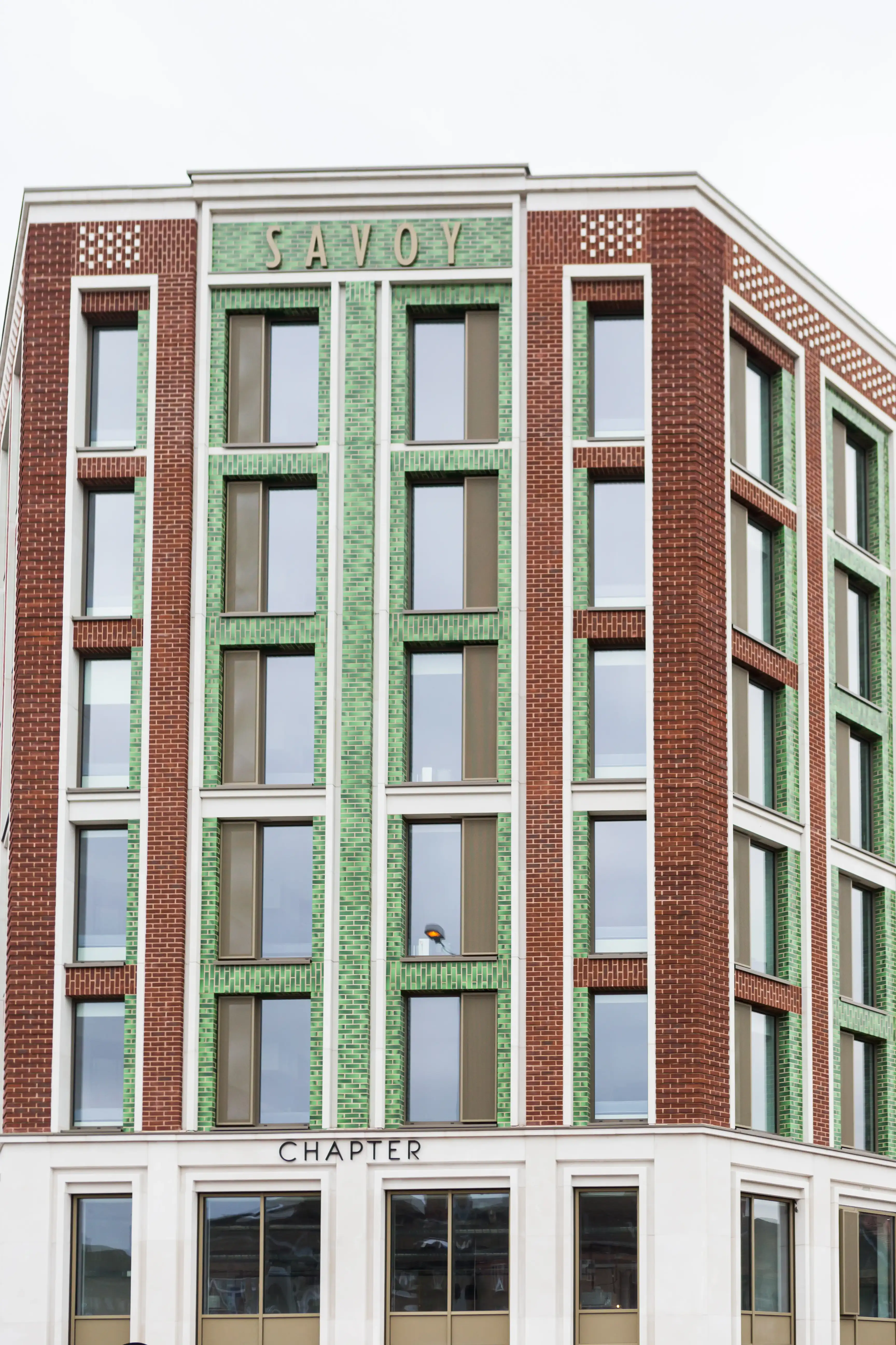 Chapter White City London Student Accommodation