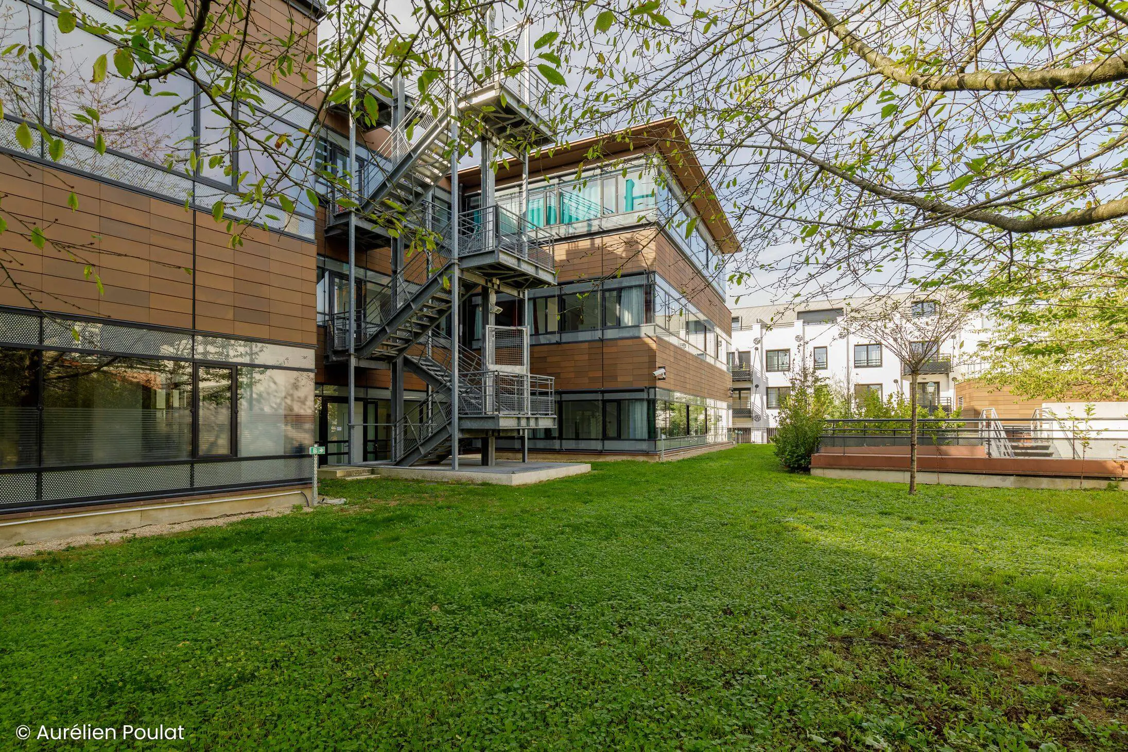 2 Avenue Sainte-Anne, 92600