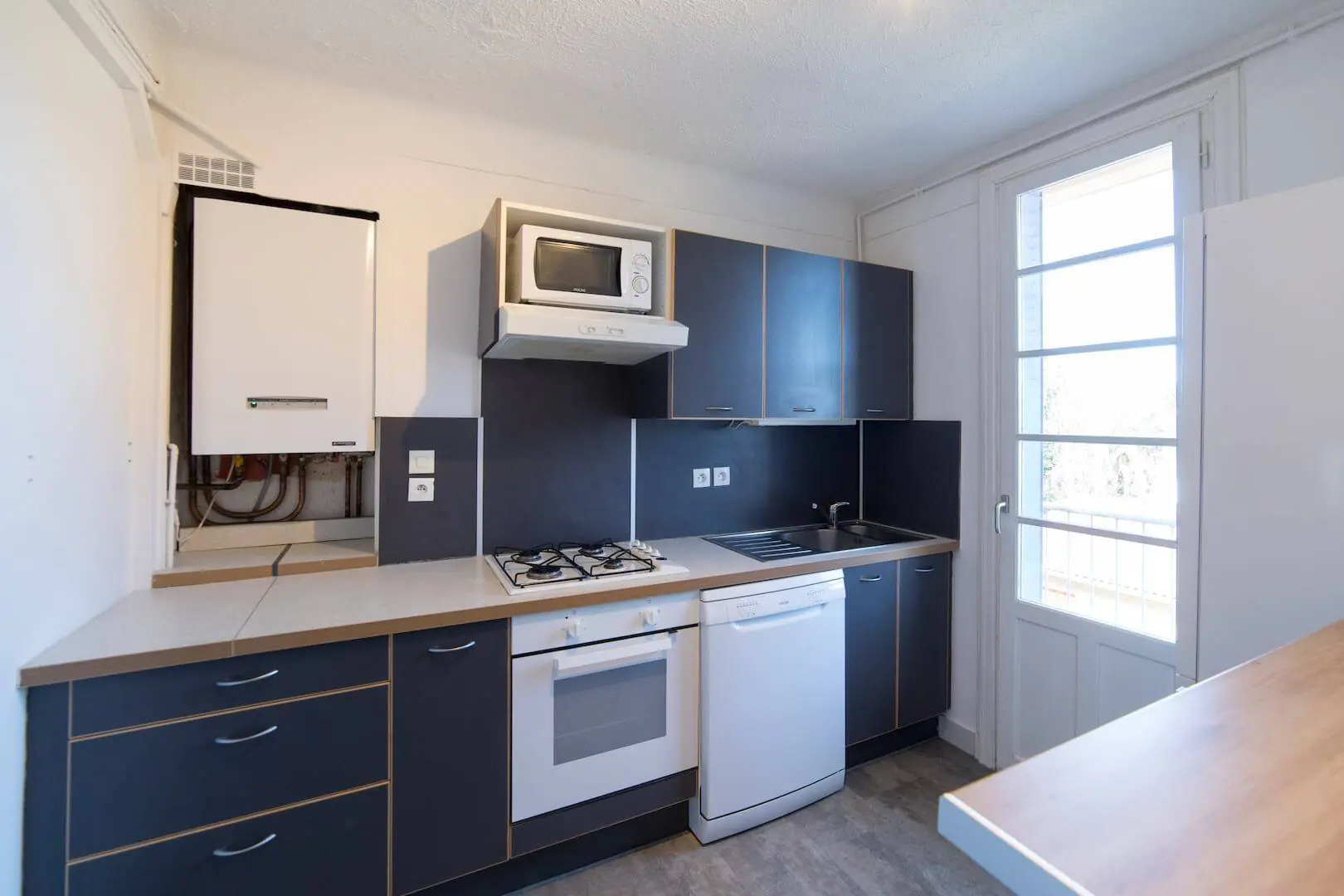 17 avenue Aristide Briand, 31400
