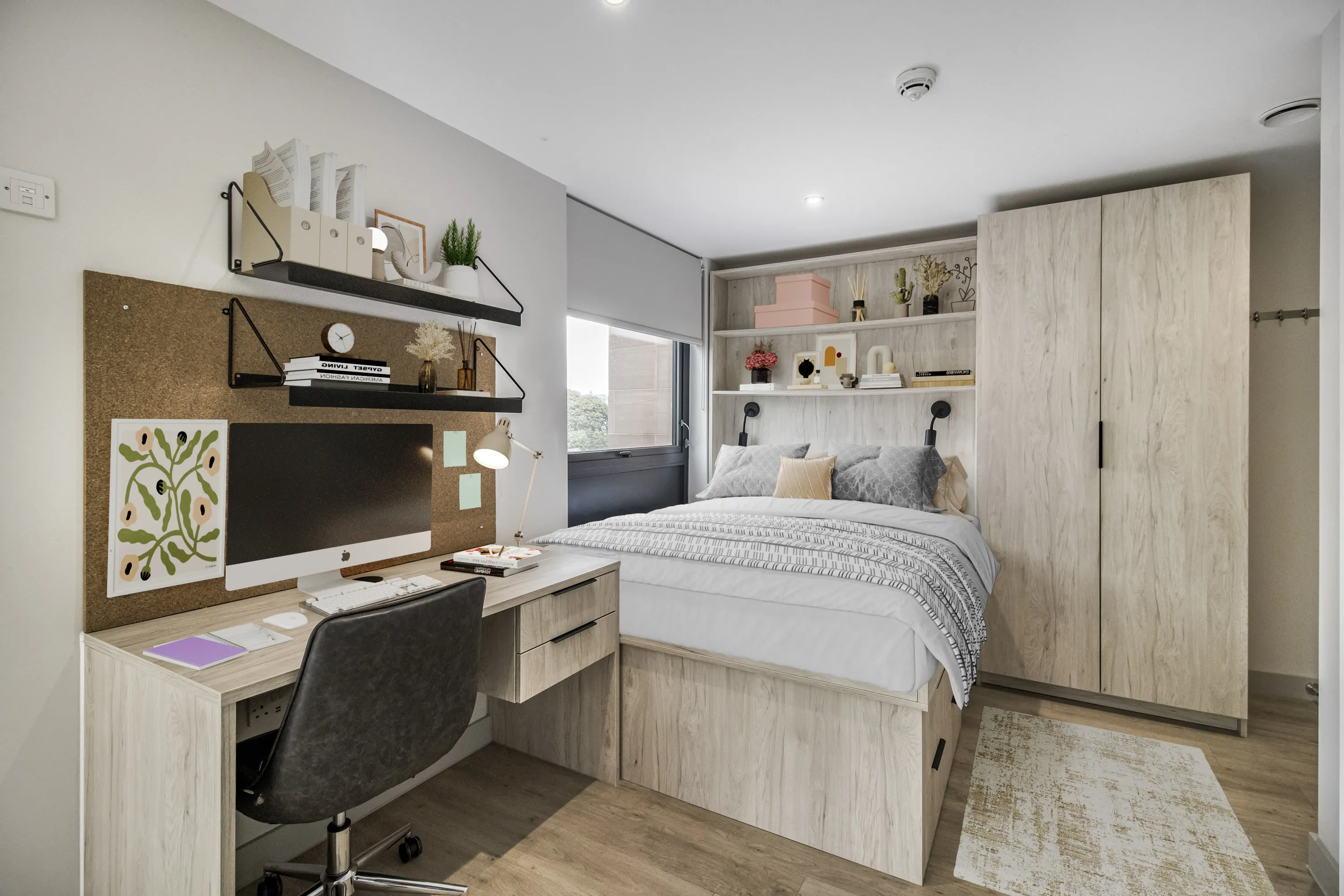 Canvas Clubhouse
