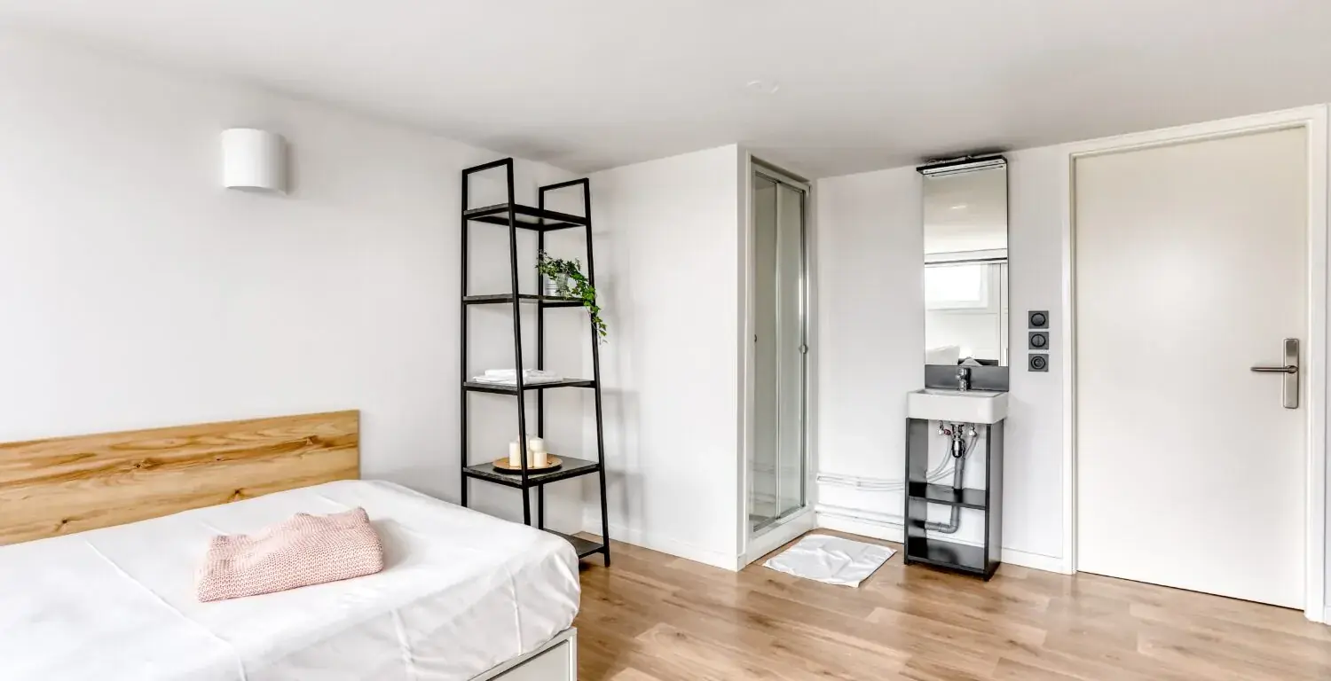 Paris Massy-Palaiseau