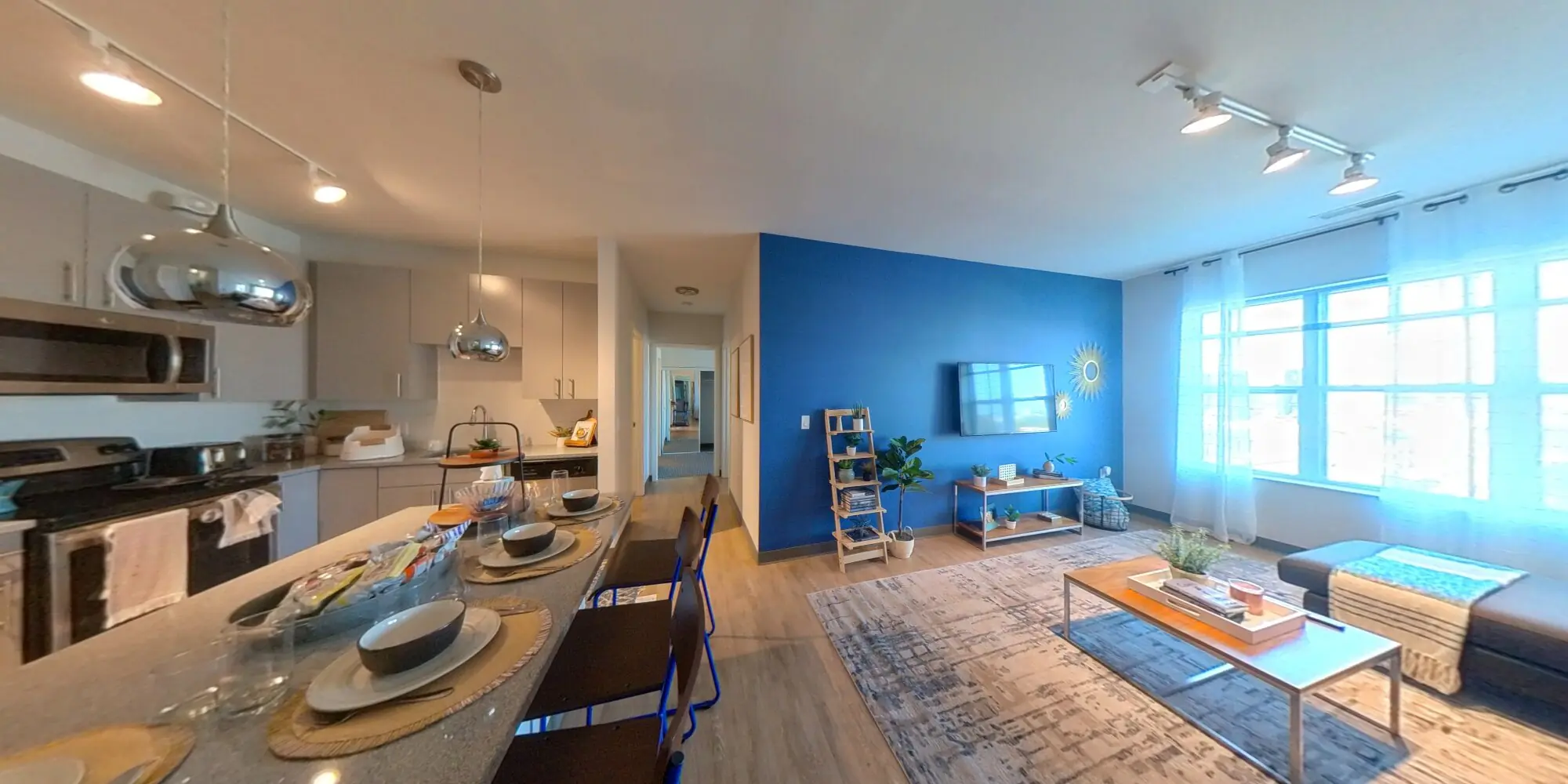 360 view