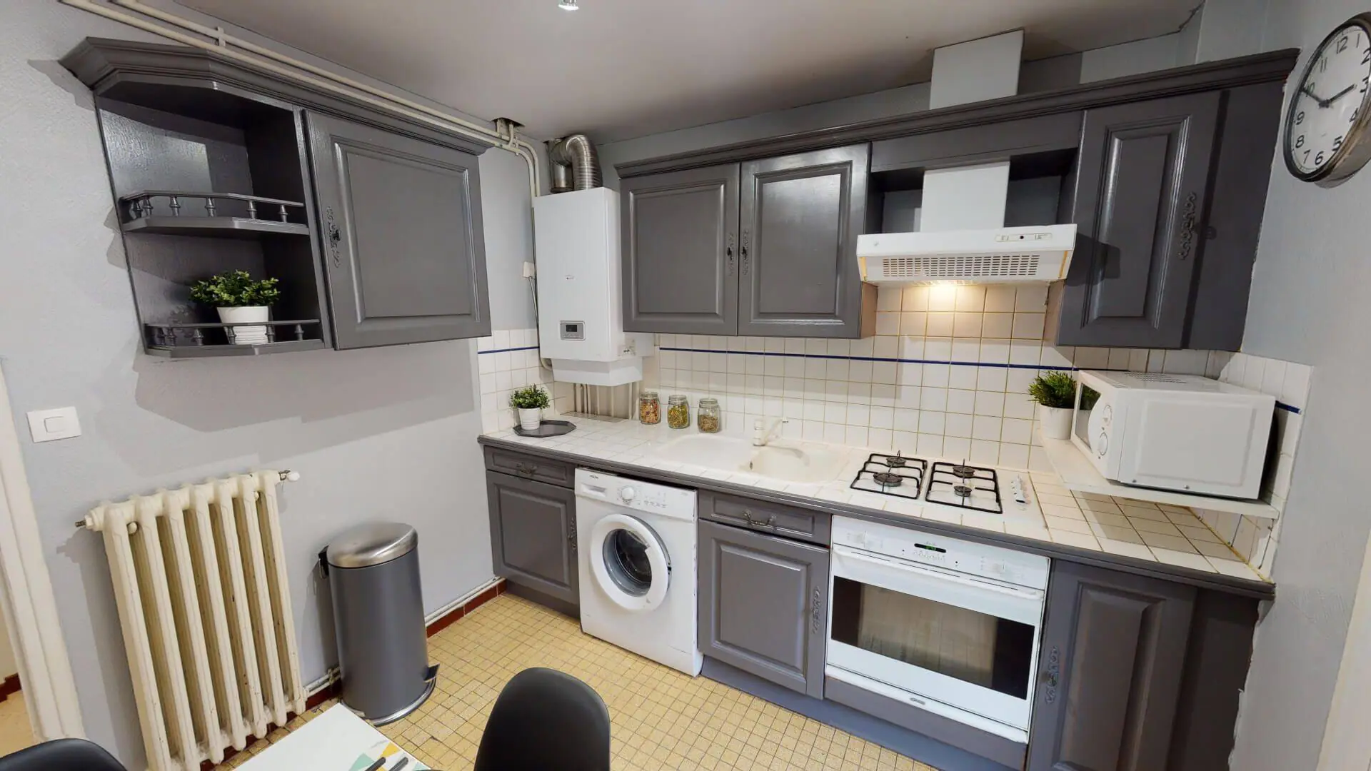 10 Rue Maury, 34000