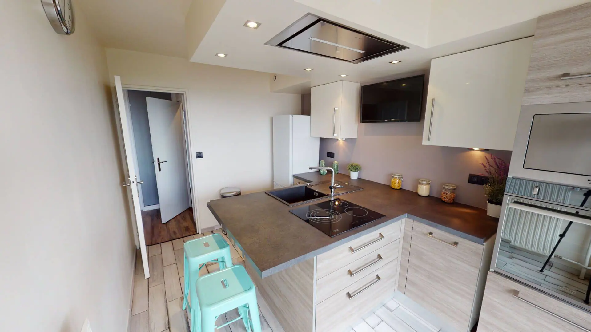 30 rue Salvador Allende, 92000
