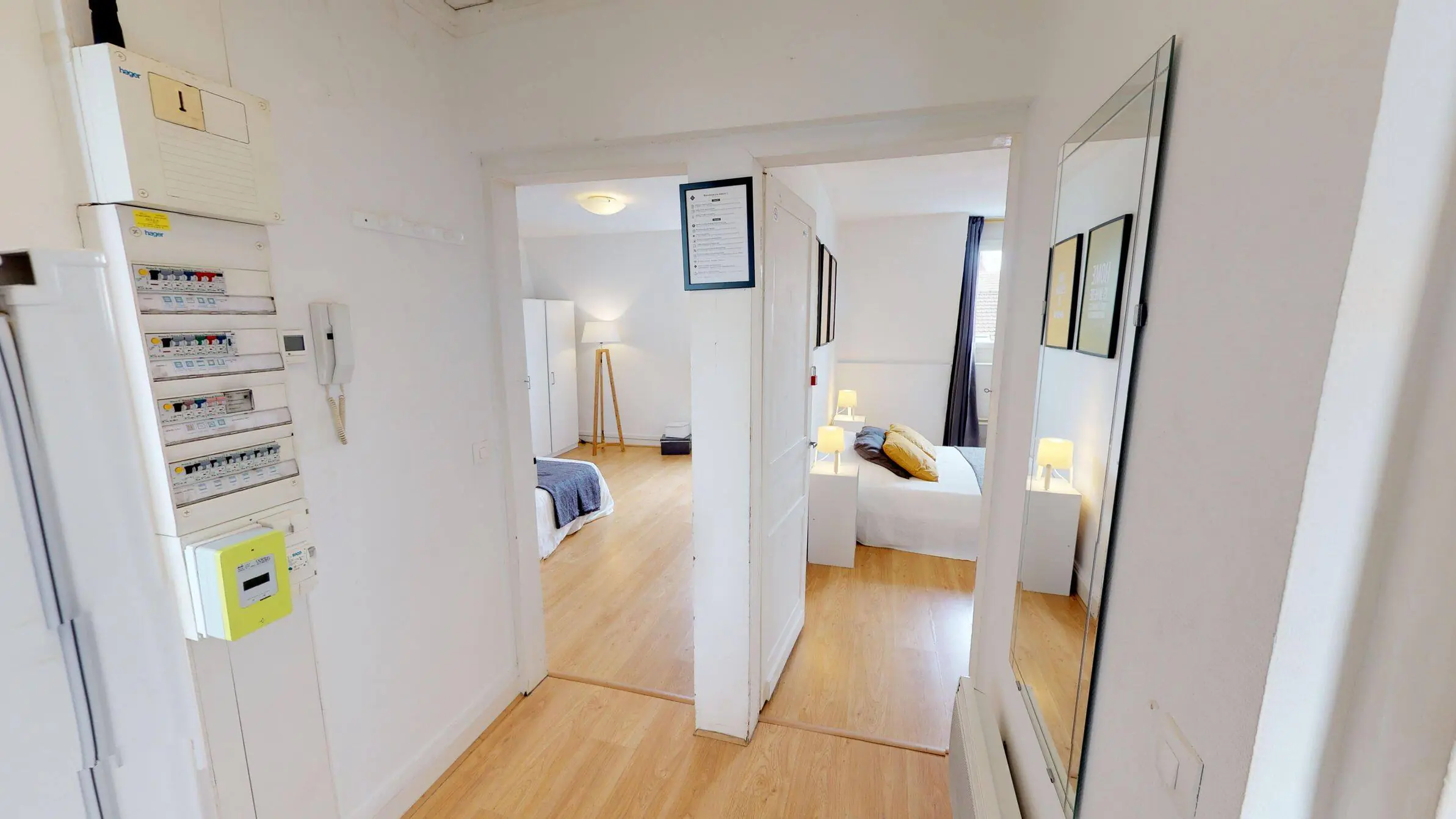 29 rue des Postes, 59000