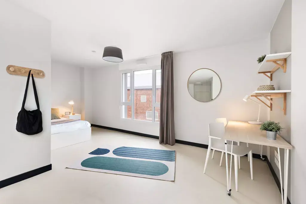 Apartment Rooms view 4