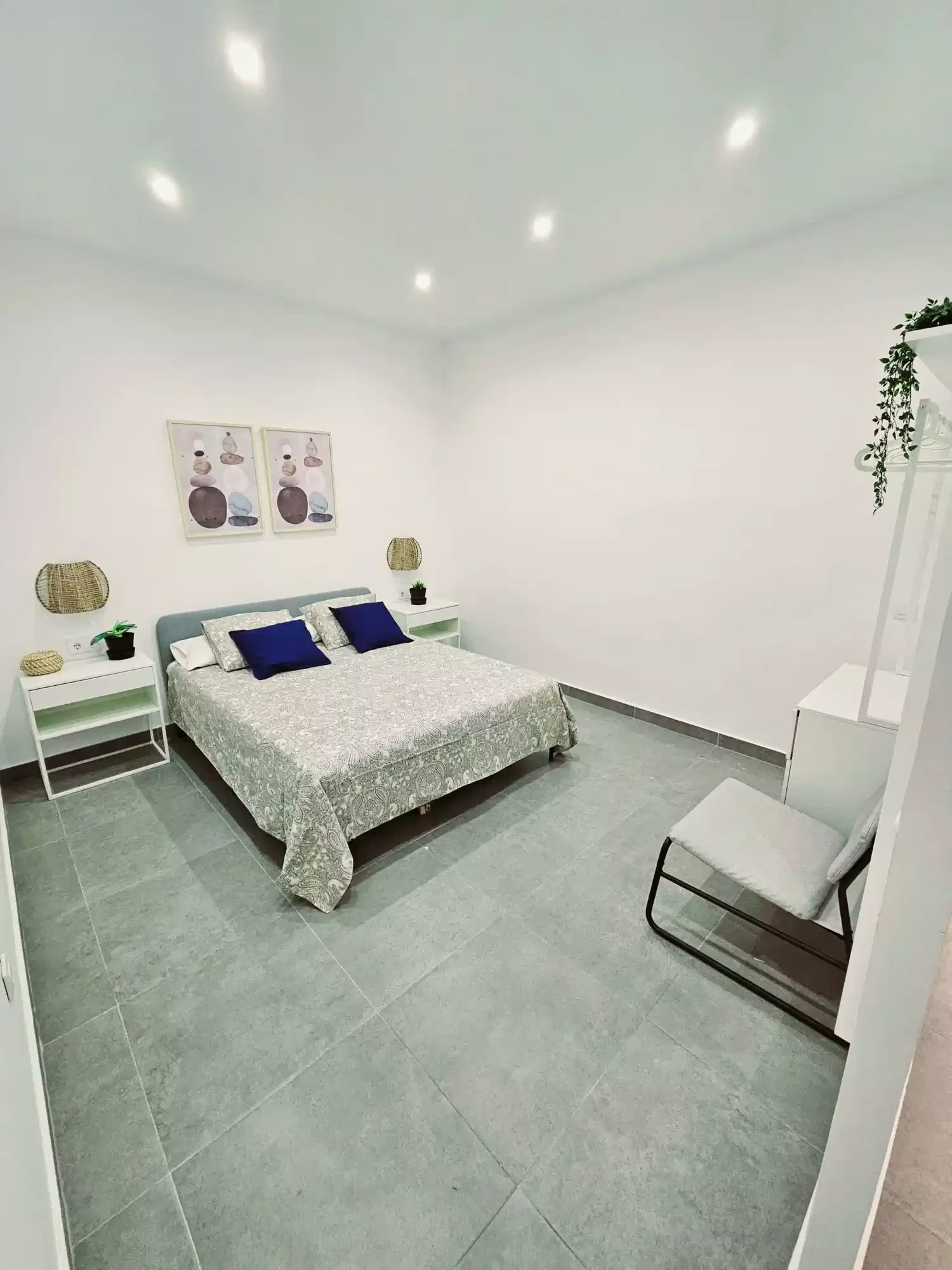 #182362: 2 Bedroom 1 Bathroom (Pelay Correa) - Bedroom