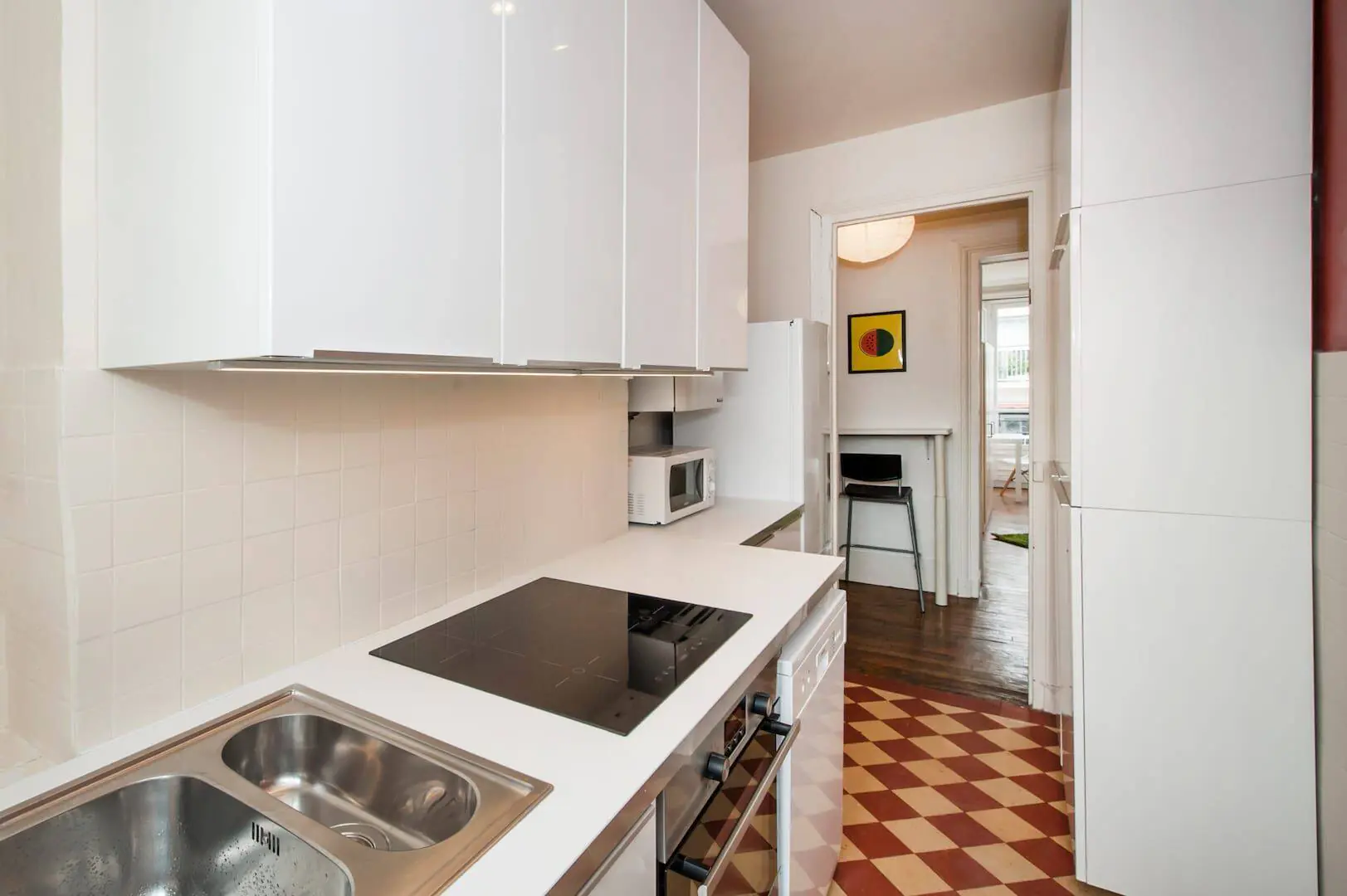 21 rue Singer, 75016
