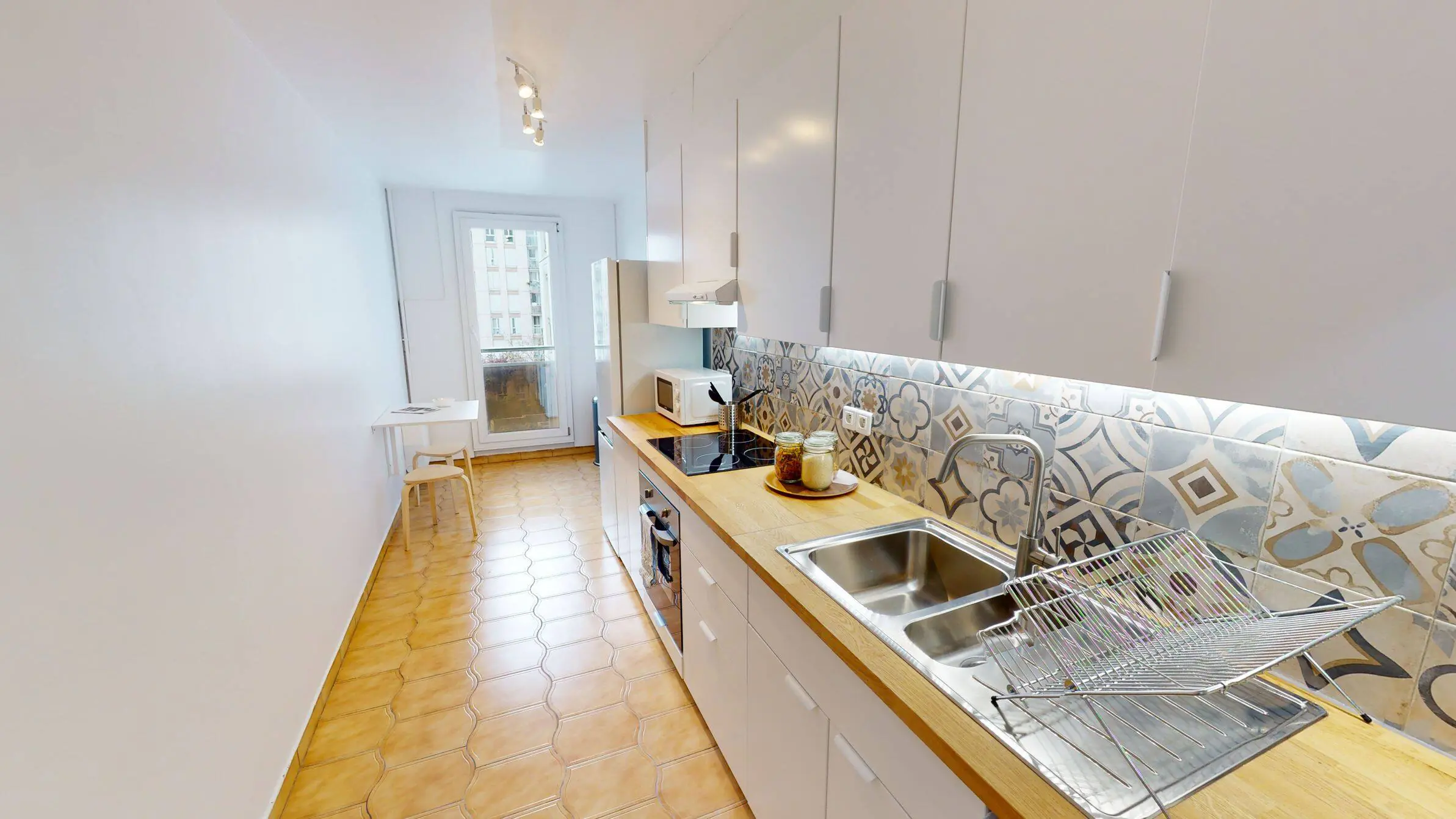 209B Rue du Menil, 92600