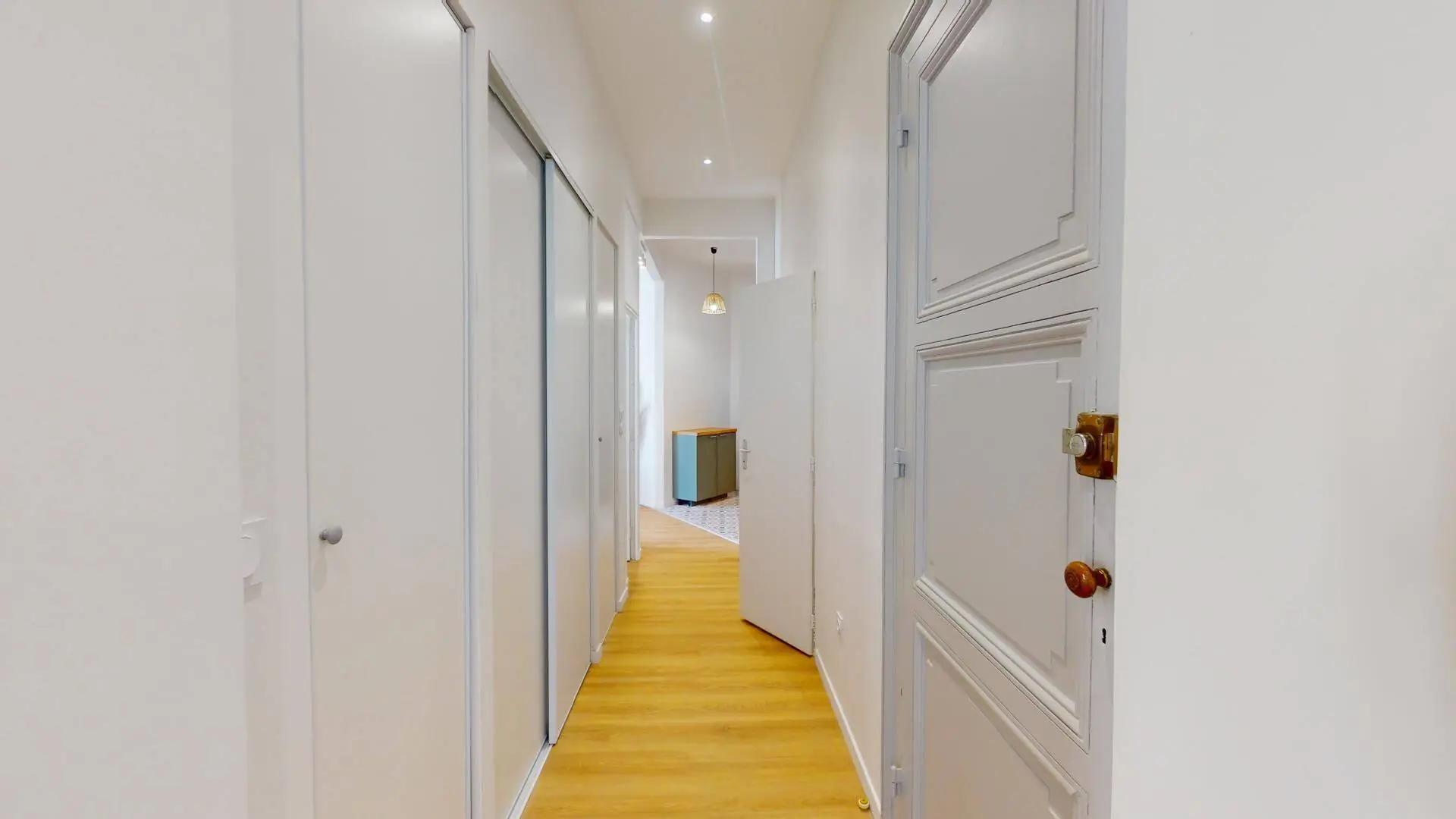 13 Rue des Étables, 33800