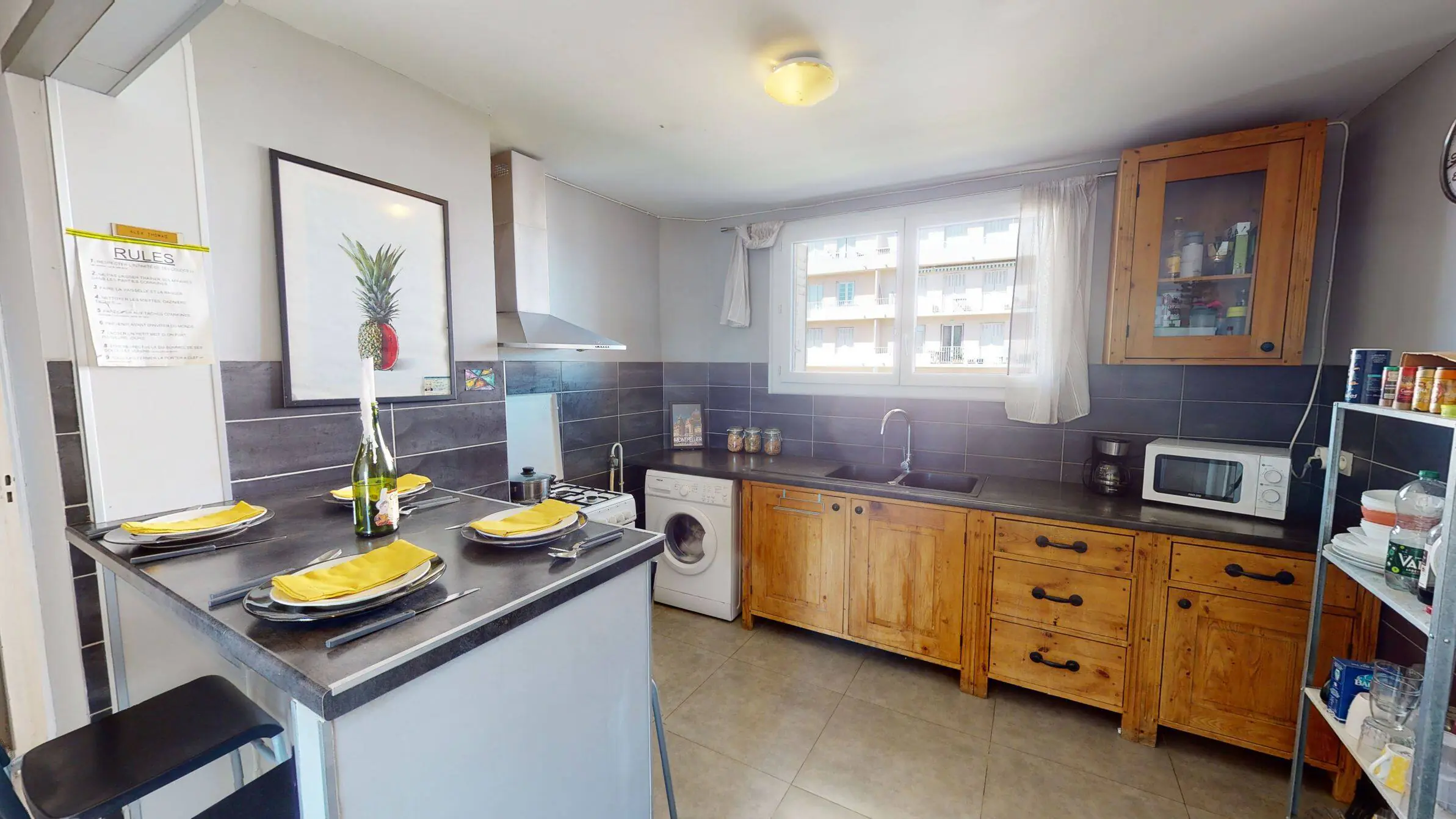 27 Bis Rue Lakanal, 34000
