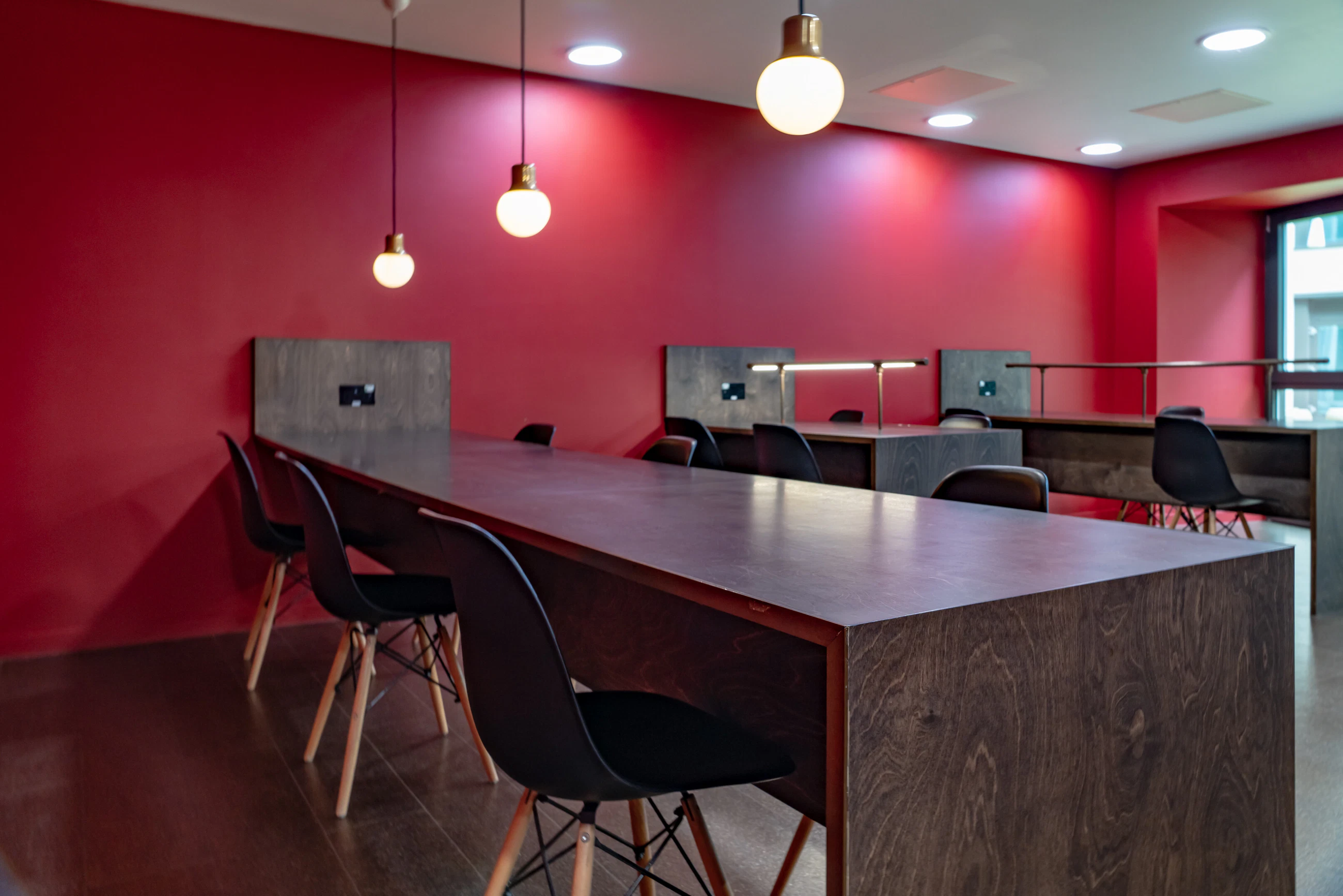 Chapter Old Street, London EC2A 4JH
