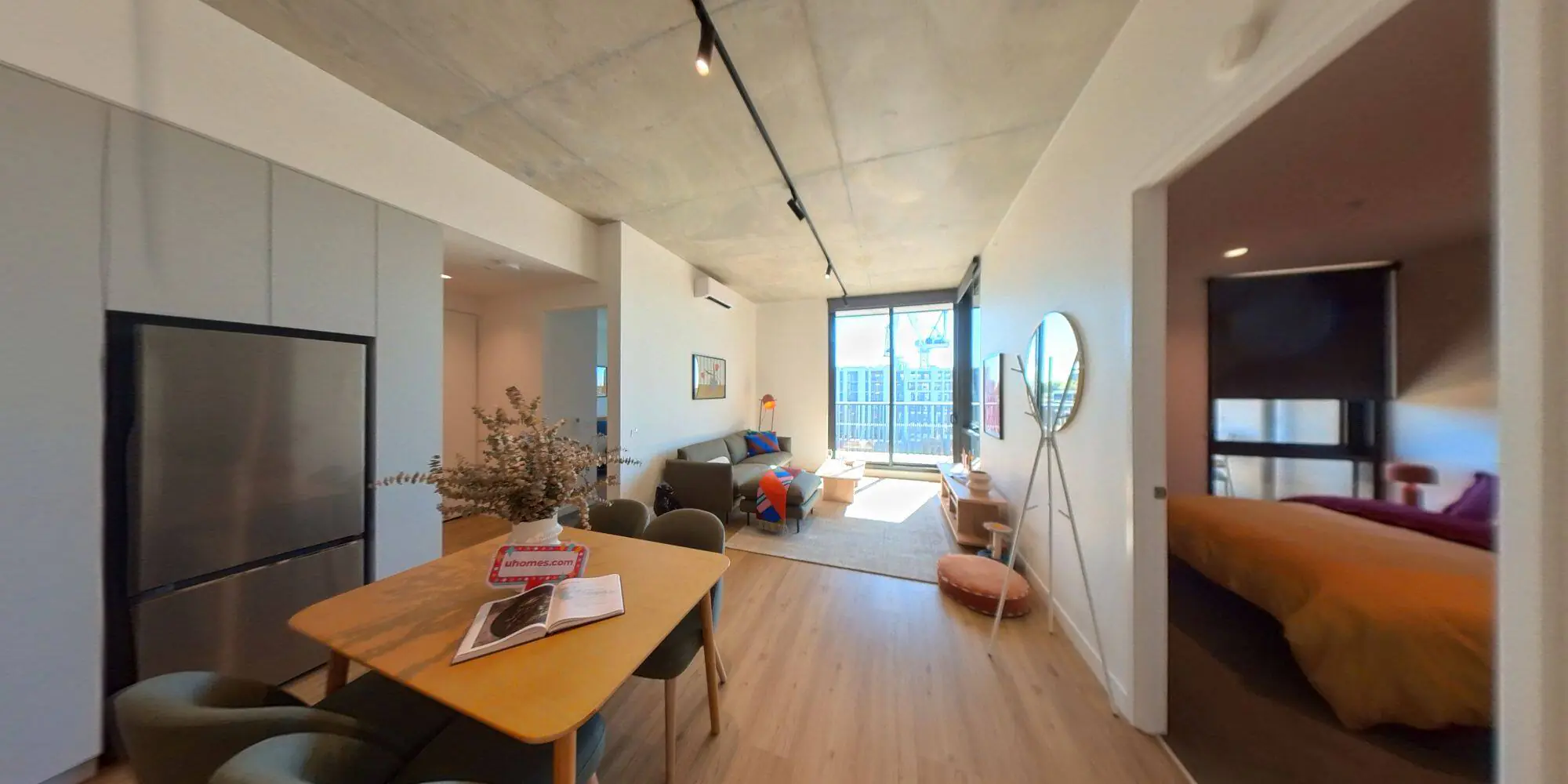 360 view
